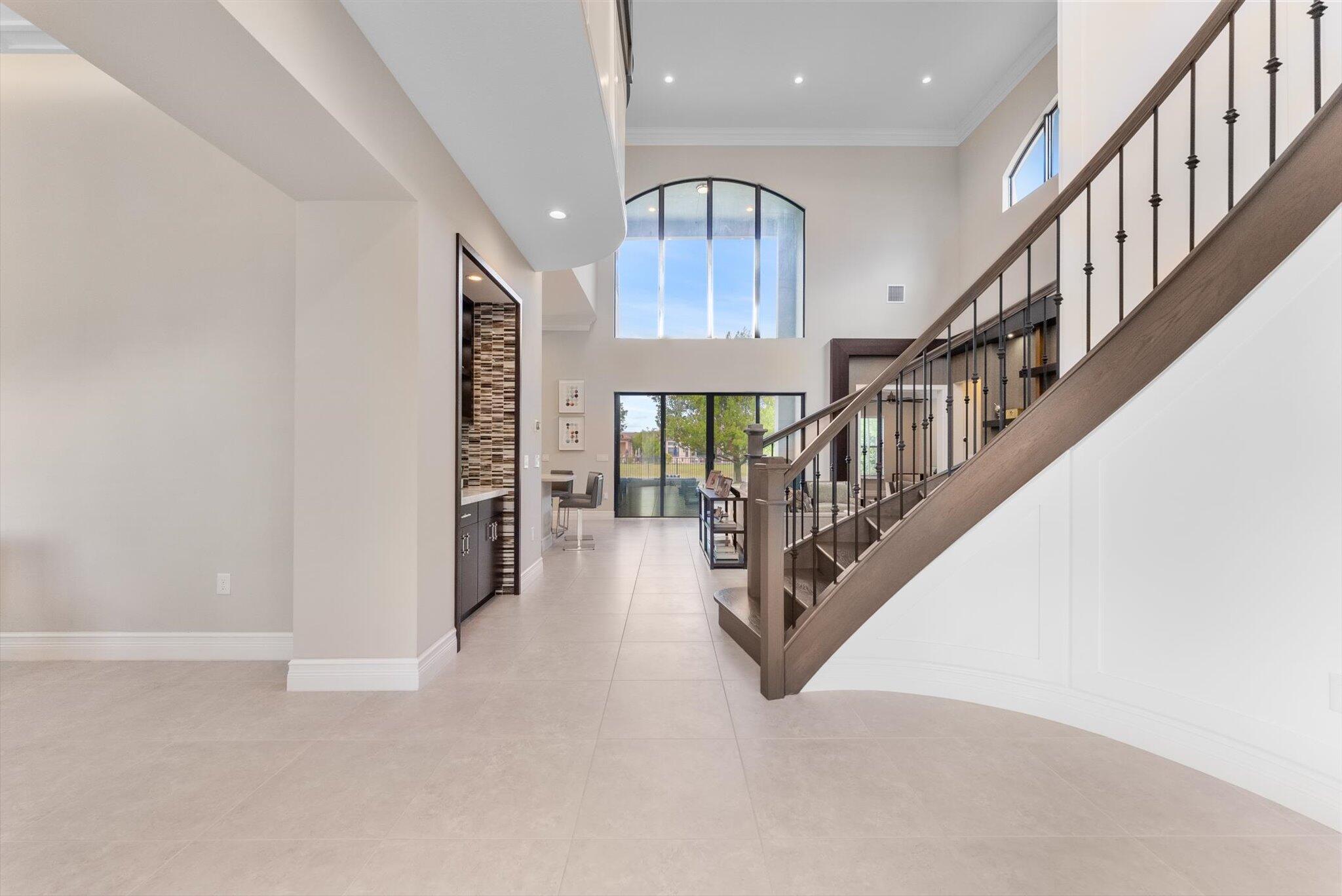 9741 Vitrail Lane