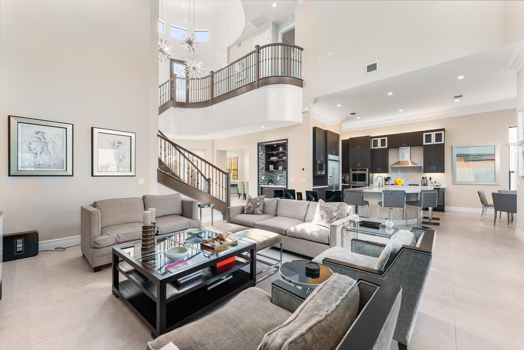 9741 Vitrail Lane