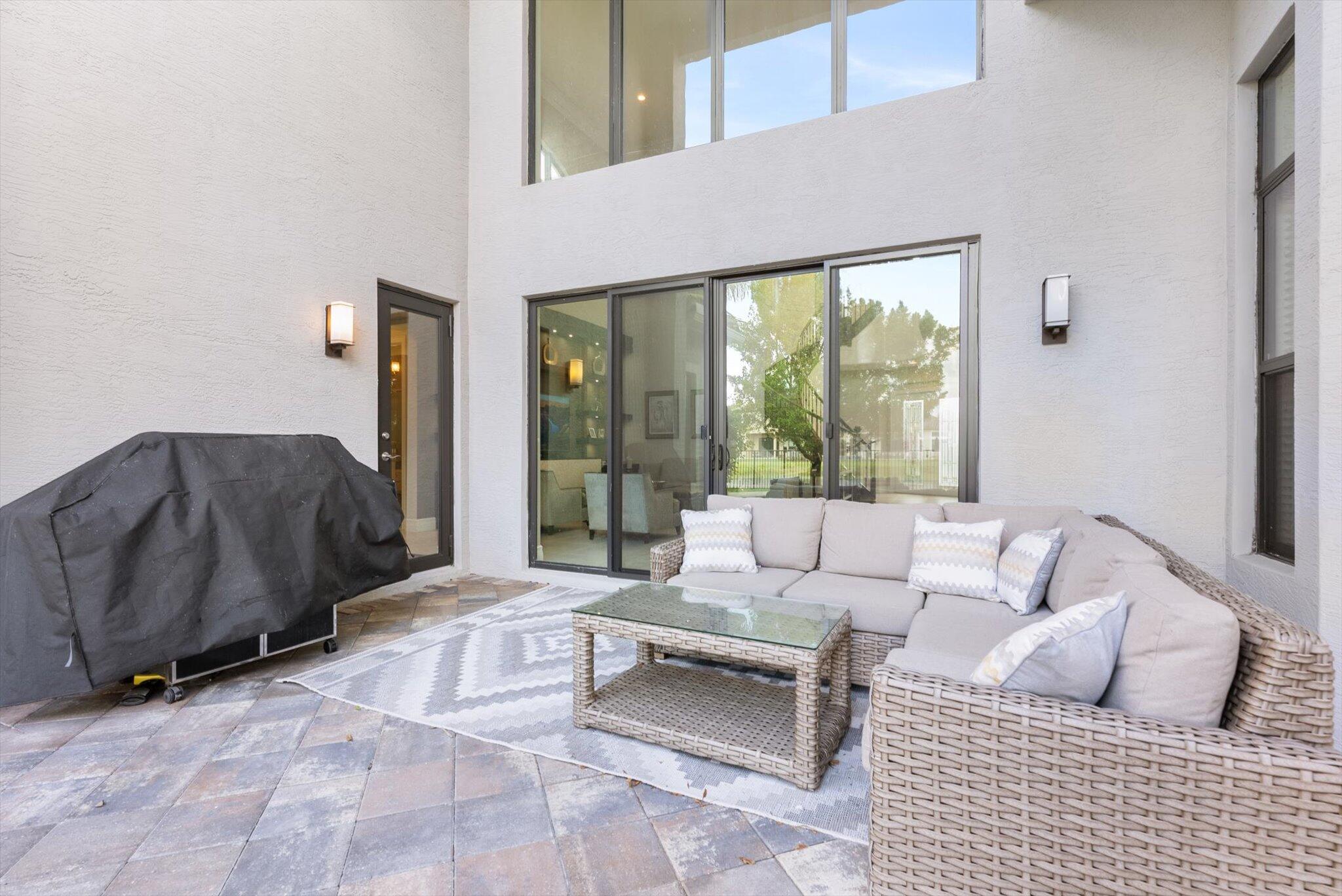 9741 Vitrail Lane