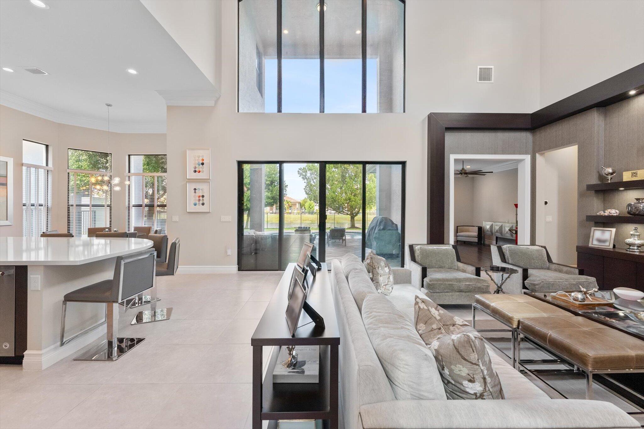 9741 Vitrail Lane
