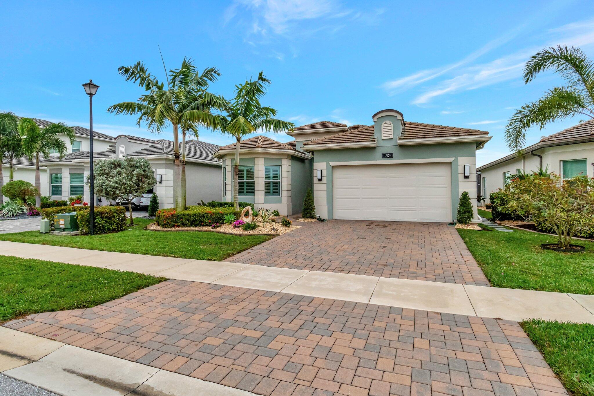 13639 Whistler Mountain Road, Delray Beach