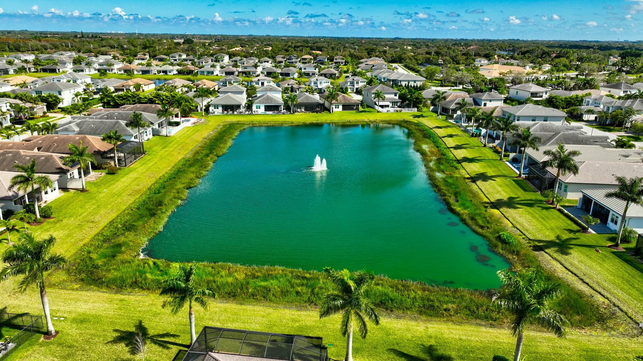 13639 Whistler Mountain Road, Delray Beach