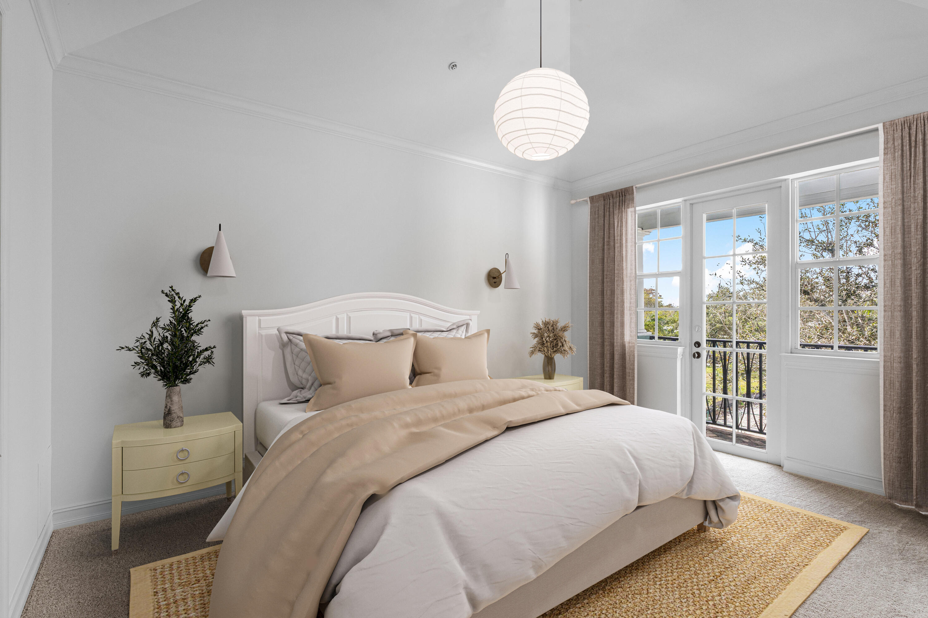 332 W Mallory Circle