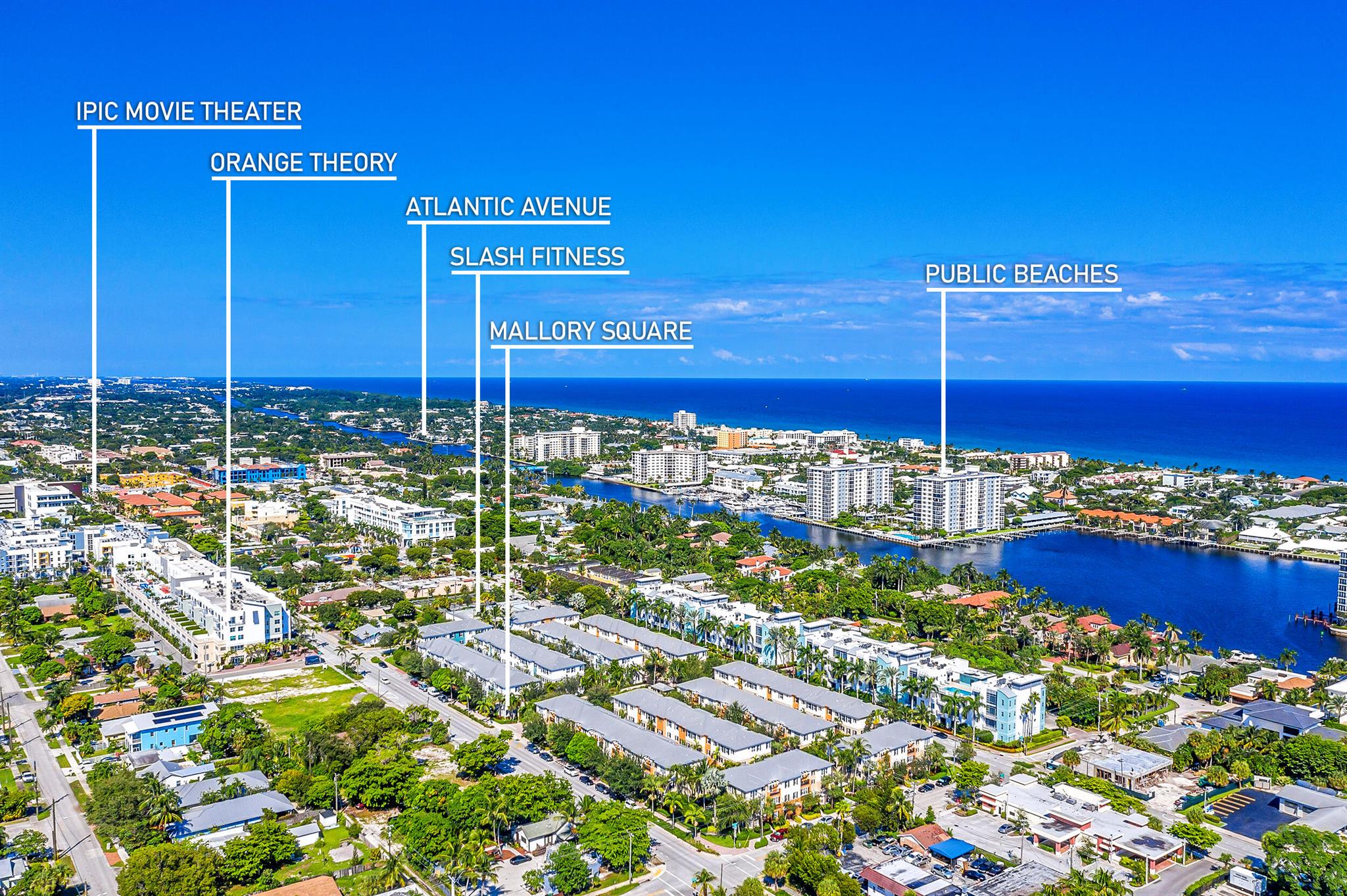 332 W Mallory Circle