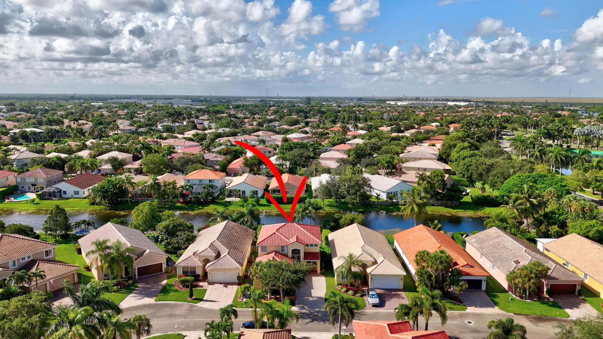 12136 NW 53rd Street, Coral Springs