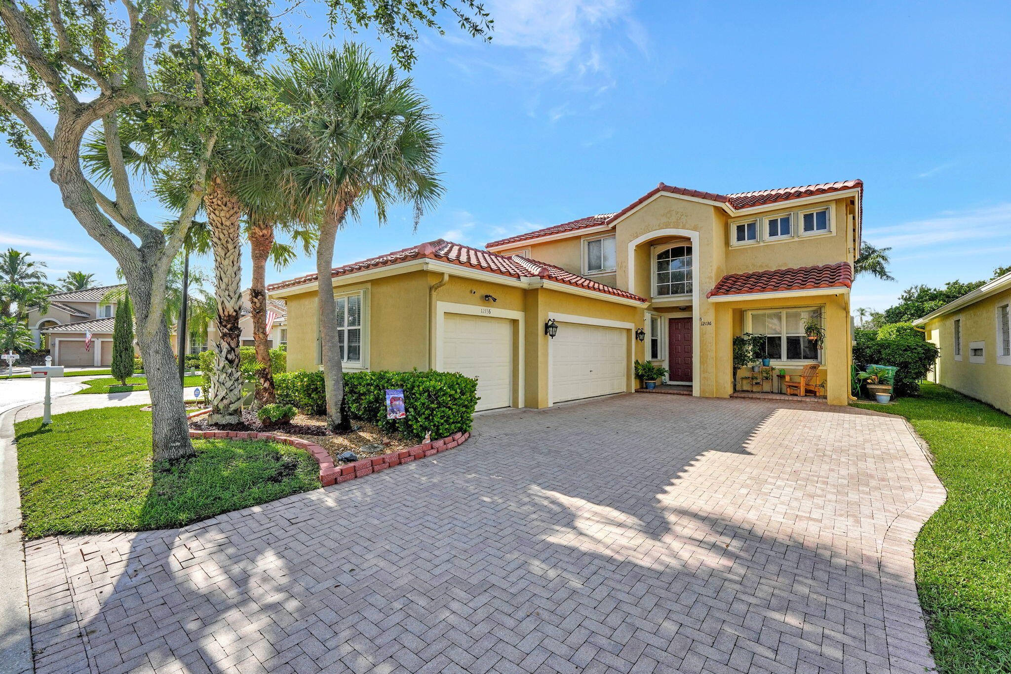 12136 NW 53rd Street, Coral Springs