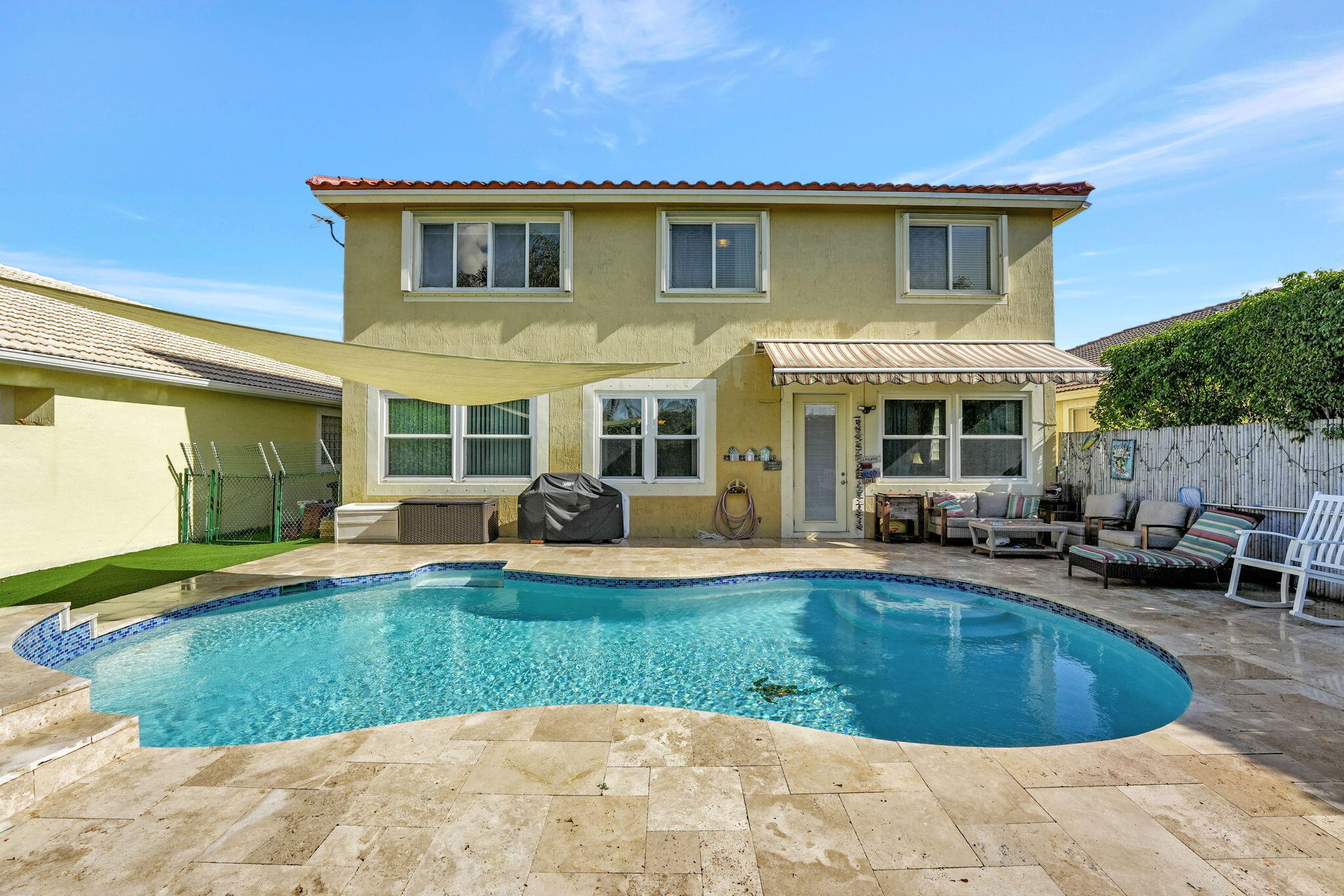 12136 NW 53rd Street, Coral Springs