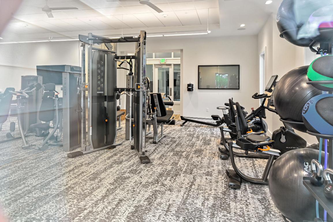 4500 Sherwood Forest Drive