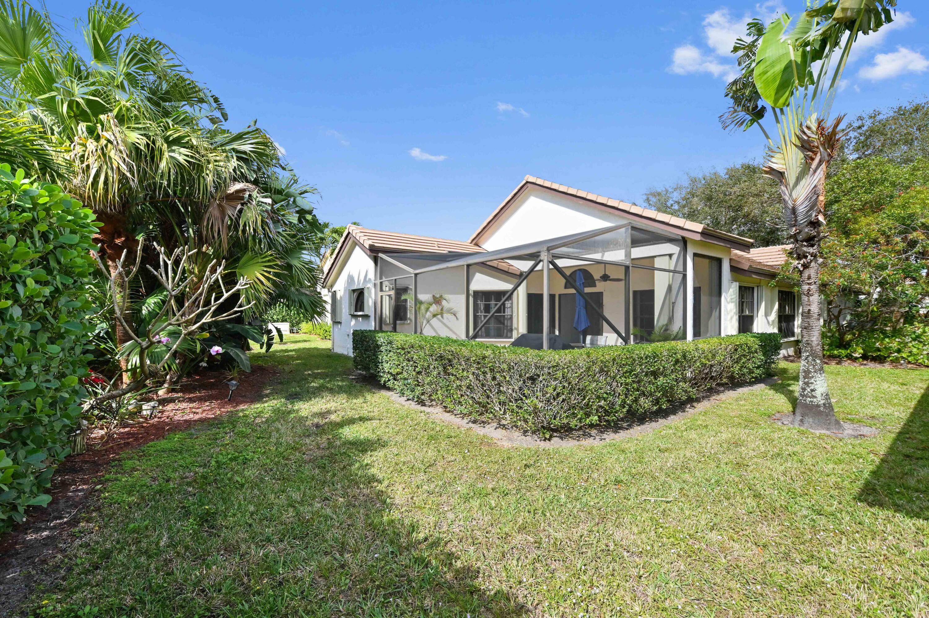 4500 Sherwood Forest Drive