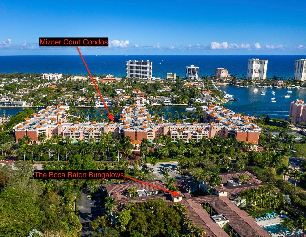 100 SE 5th Avenue 101