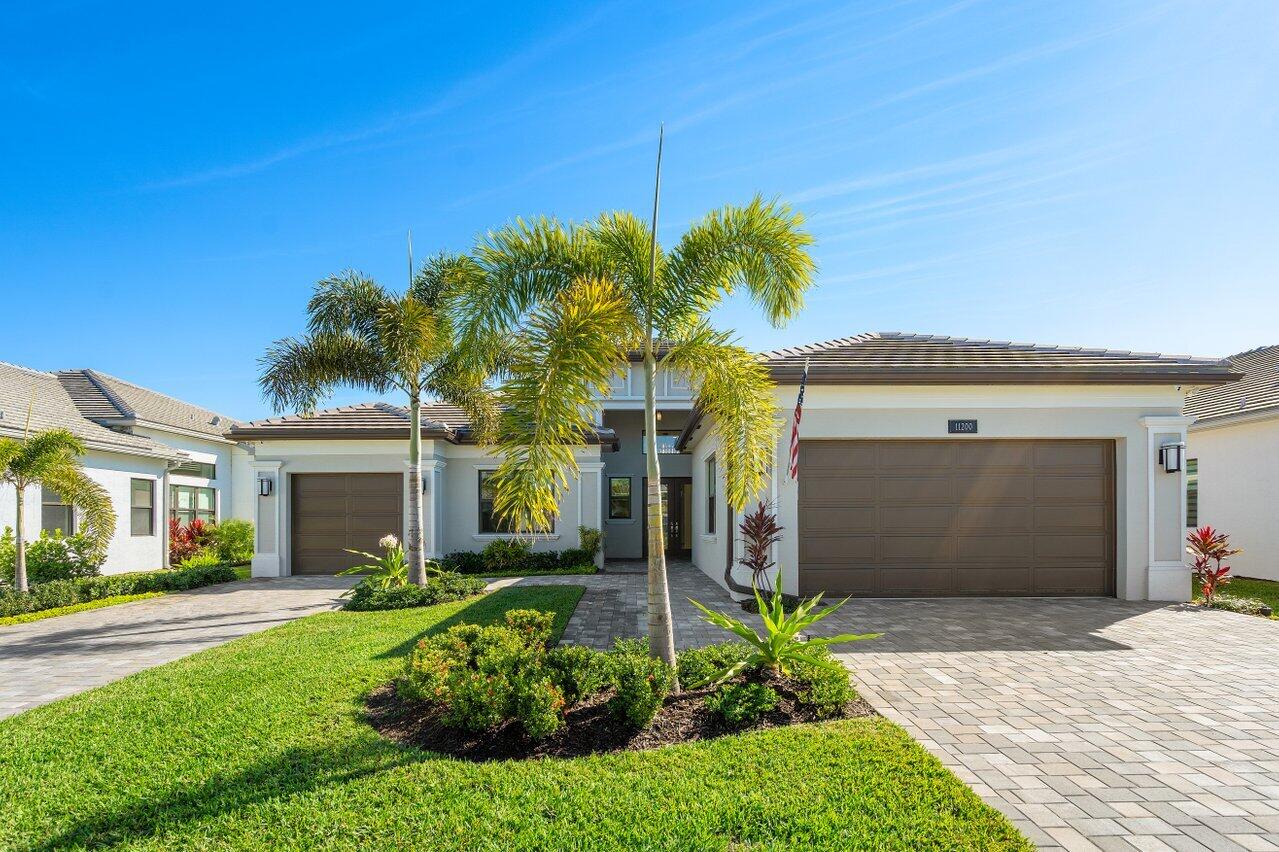 11200 Glen Orchard Lane