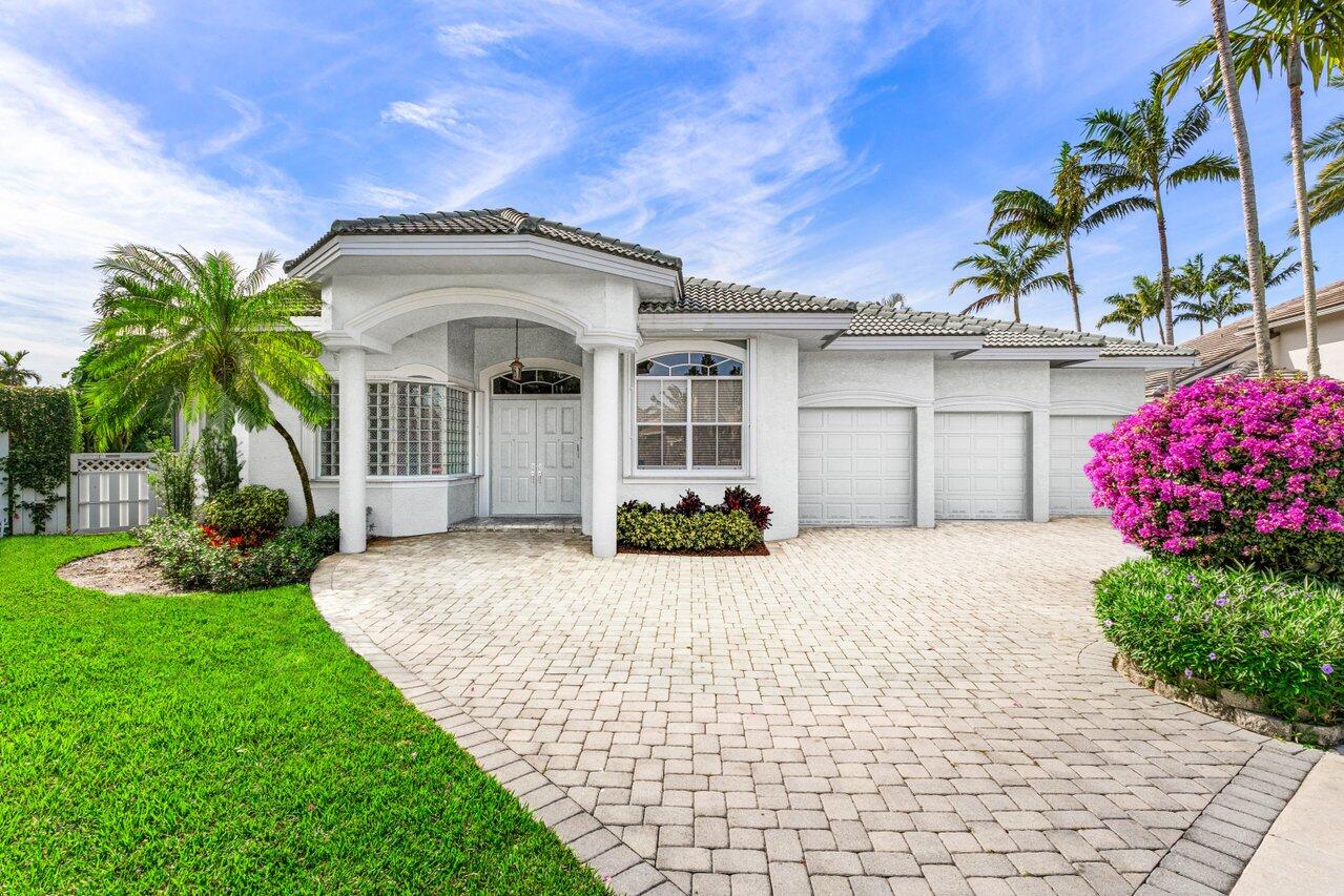 400 Rosewood Circle