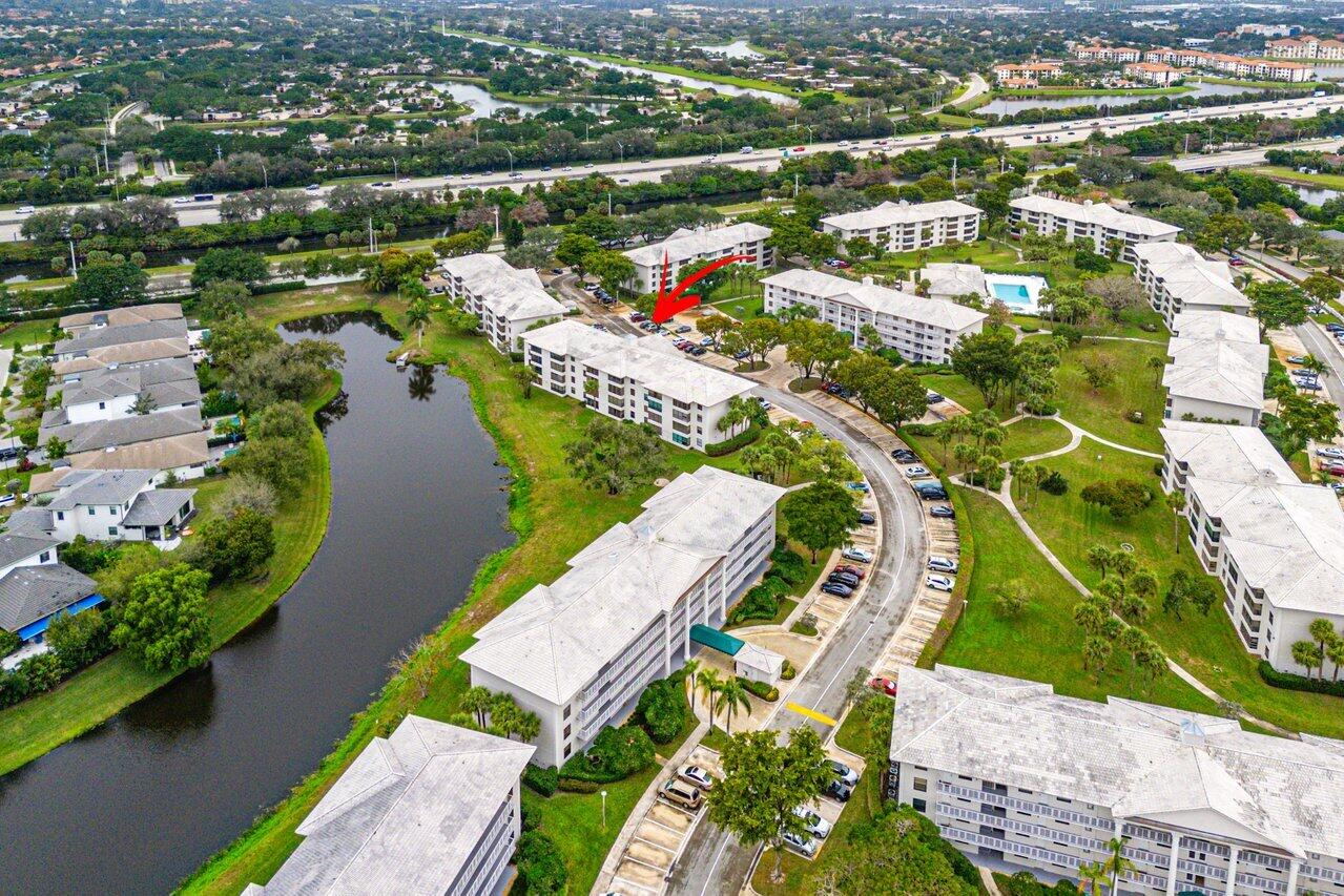 3630 Whitehall Drive #205, West Palm Beach Unit: #205