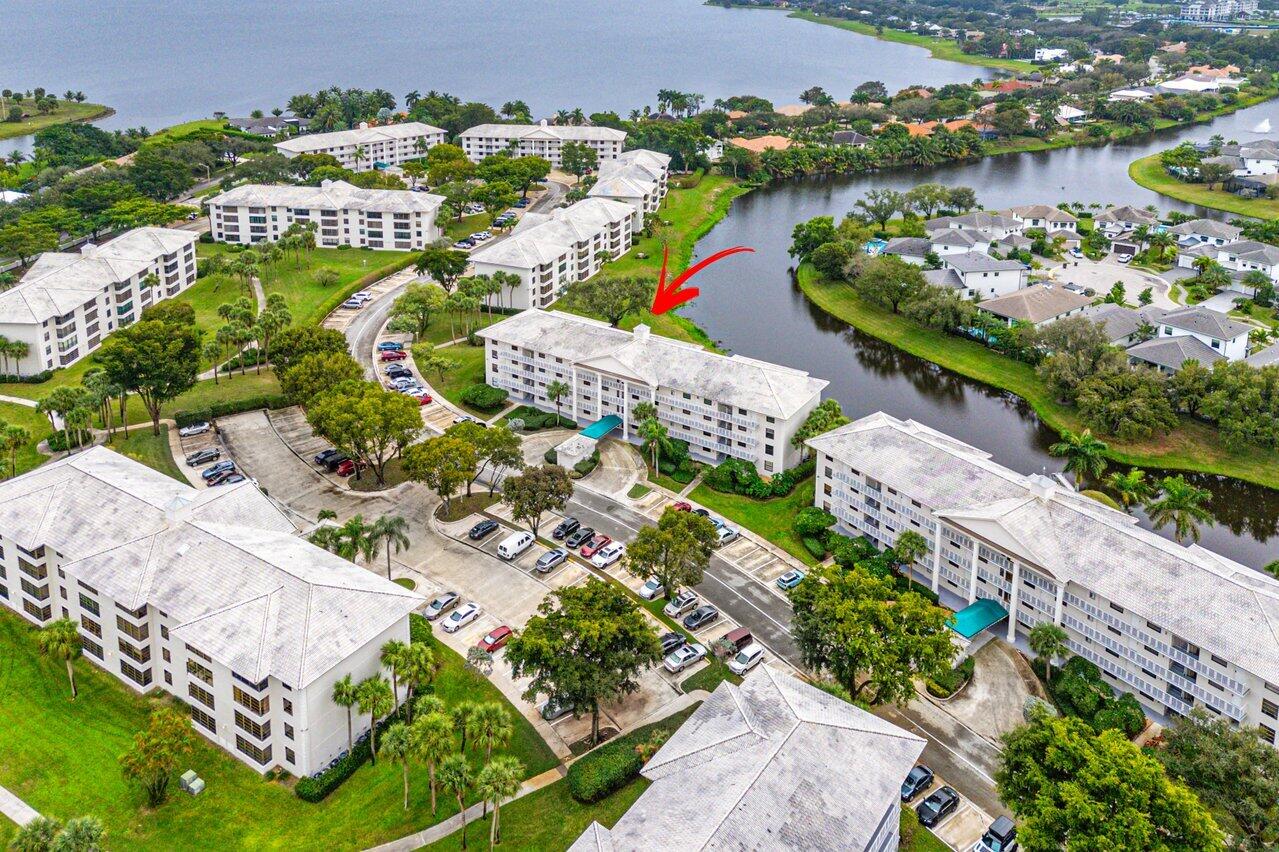 3630 Whitehall Drive #205, West Palm Beach Unit: #205