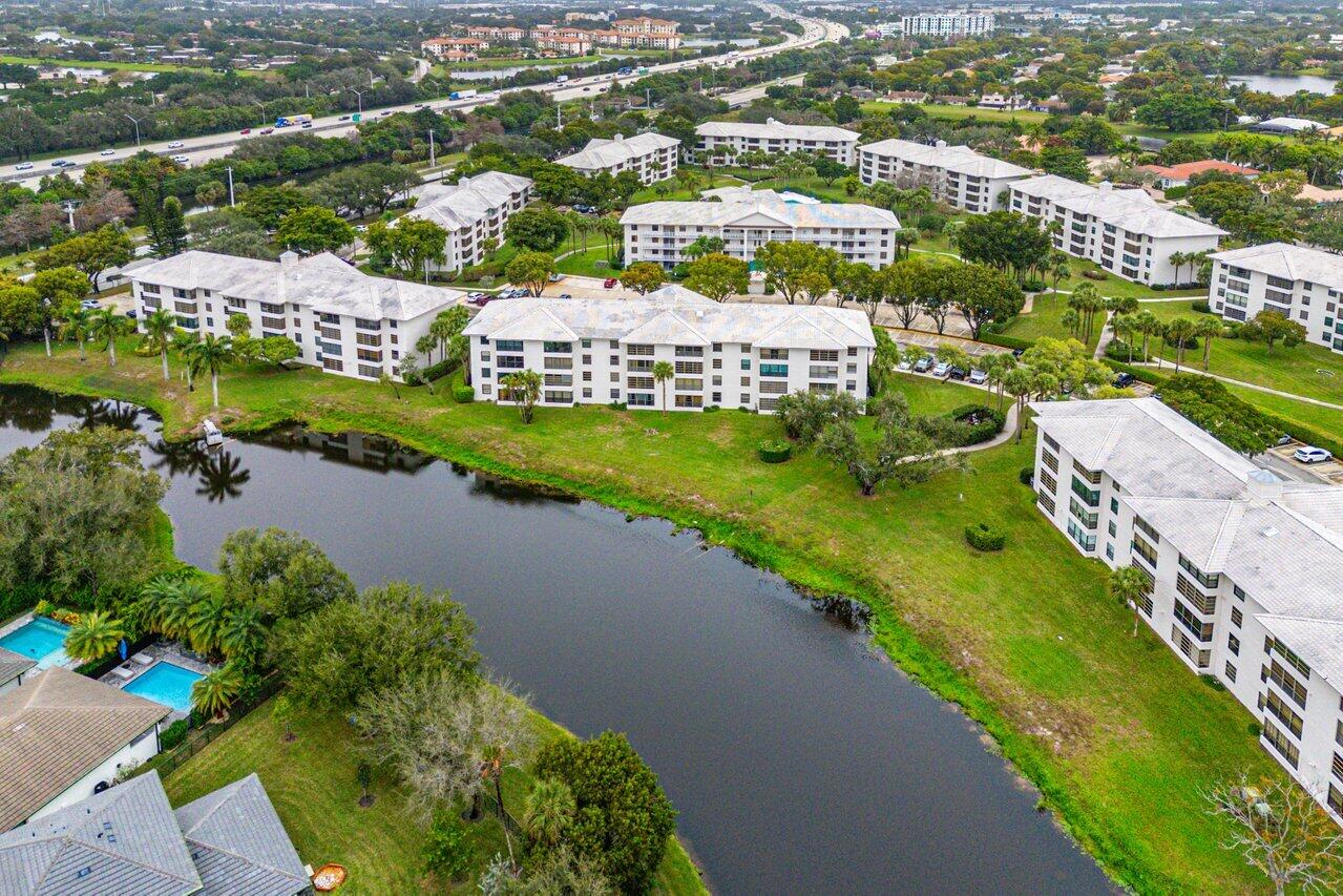 3630 Whitehall Drive #205, West Palm Beach Unit: #205