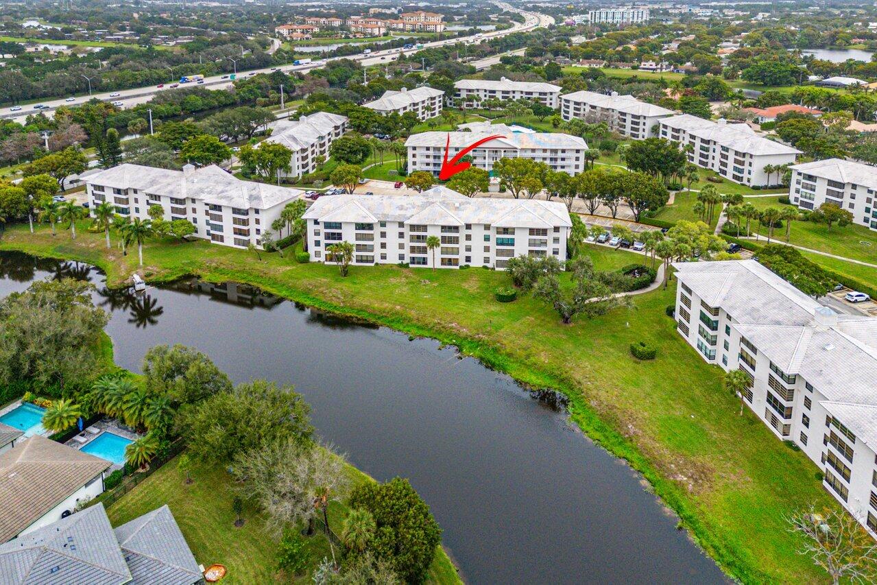 3630 Whitehall Drive #205, West Palm Beach Unit: #205