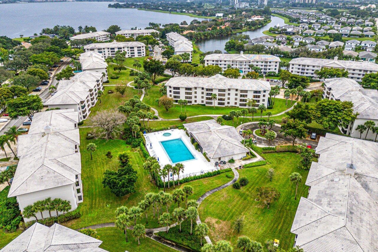 3630 Whitehall Drive #205, West Palm Beach Unit: #205