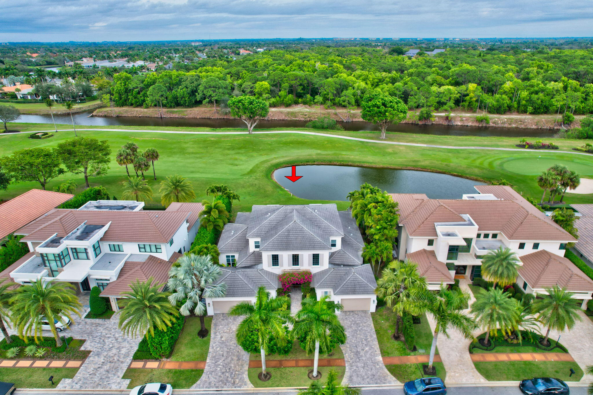 7140 Queenferry Circle