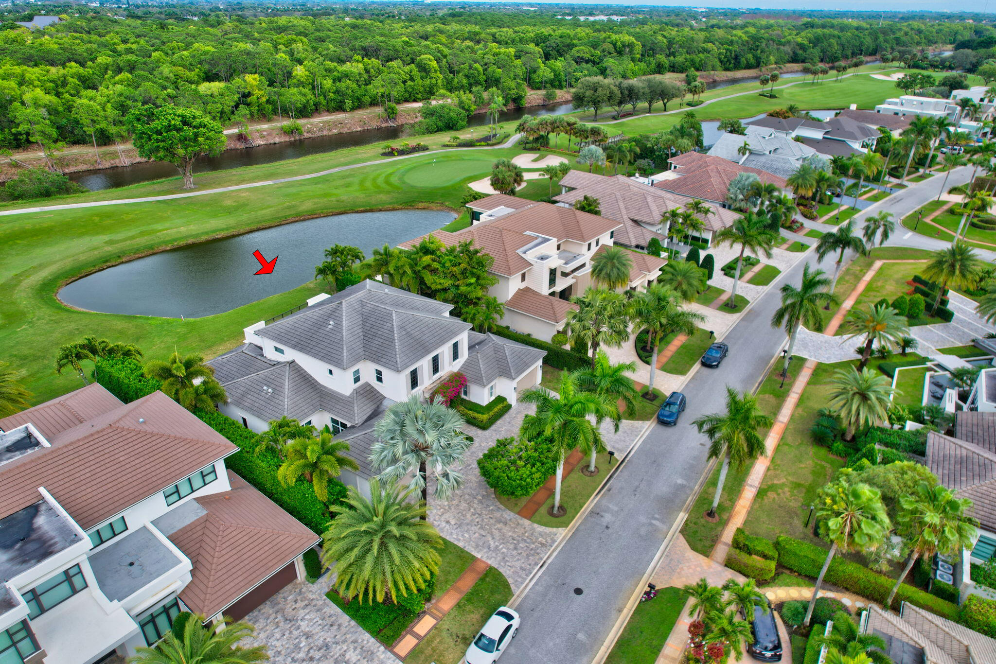 7140 Queenferry Circle