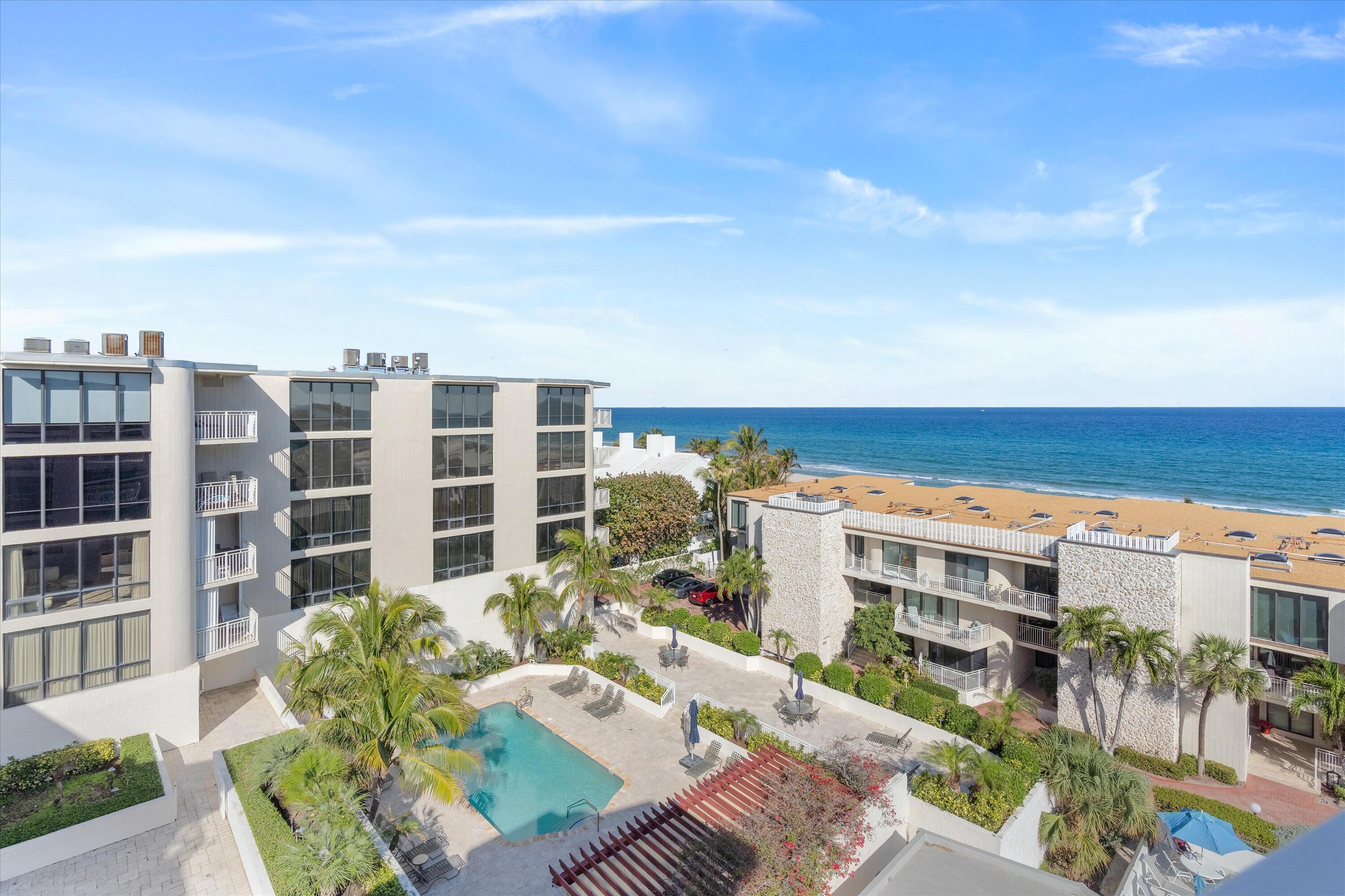 2155 S Ocean Boulevard 10