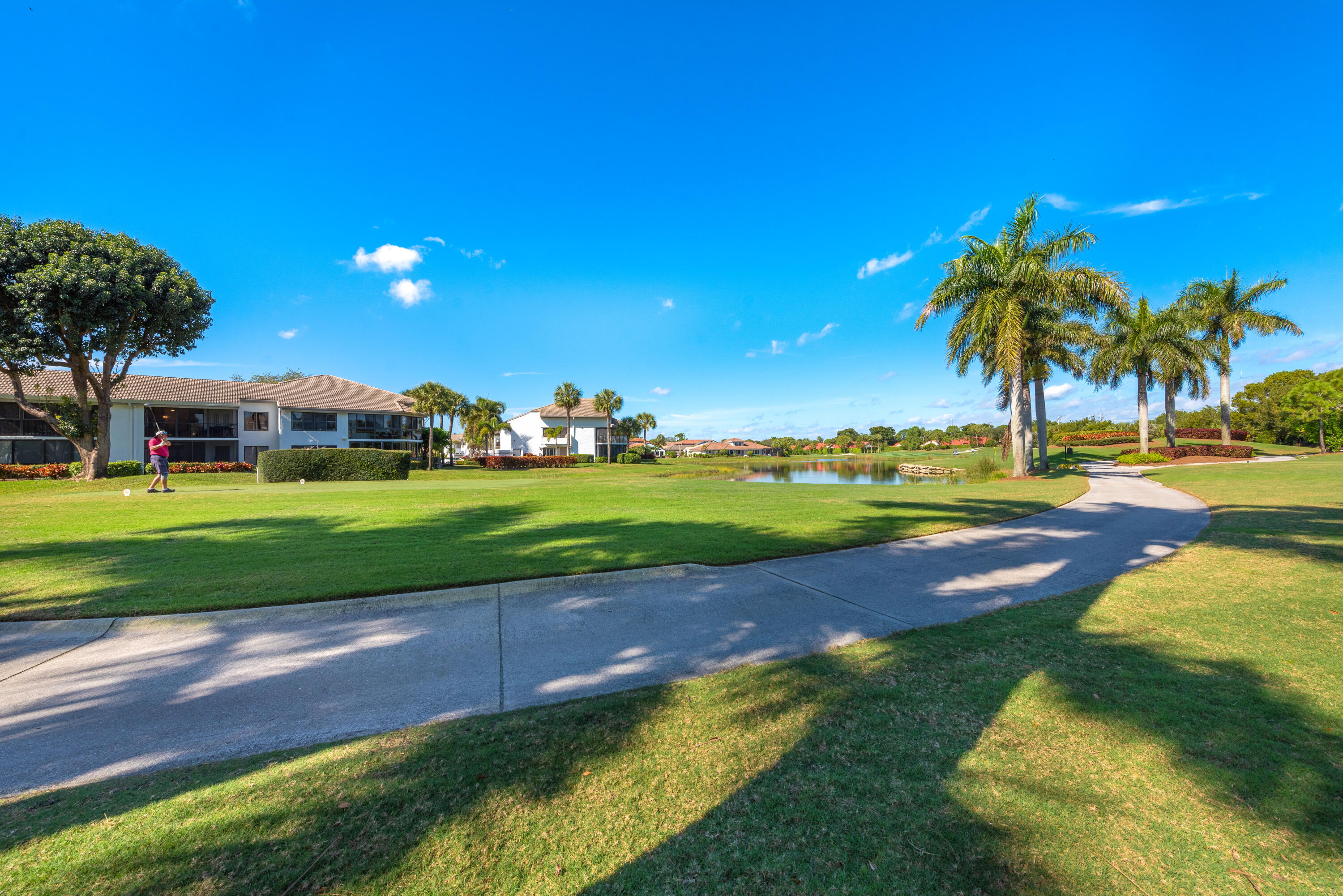 7515 Glendevon Lane, 602, Delray Beach Unit: 602