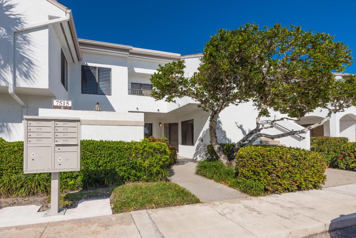 7515 Glendevon Lane, 602, Delray Beach Unit: 602