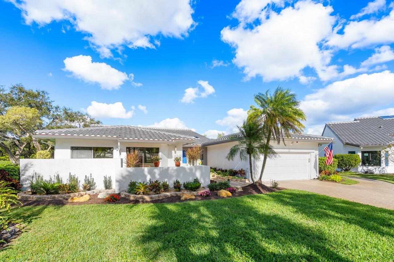 72 Northwoods Circle