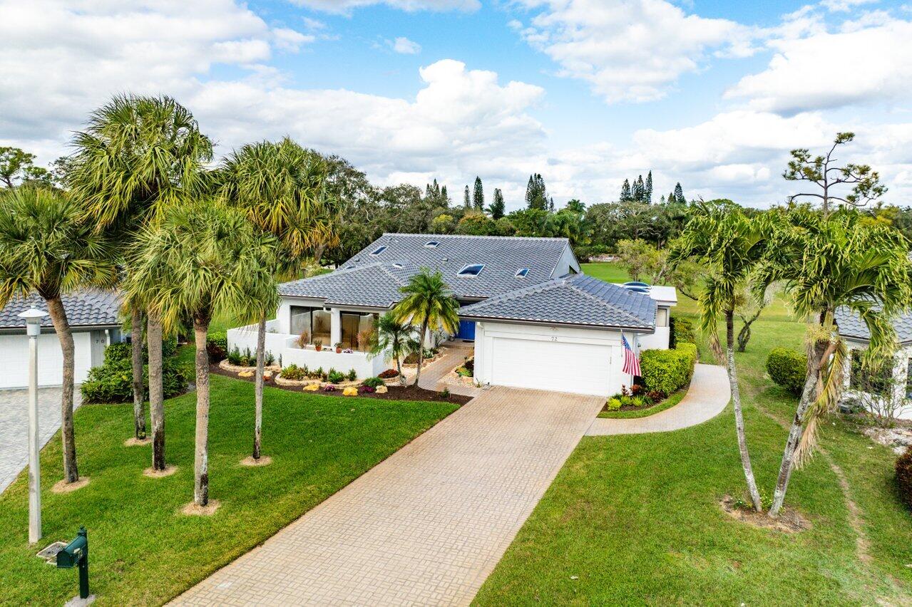 72 Northwoods Circle