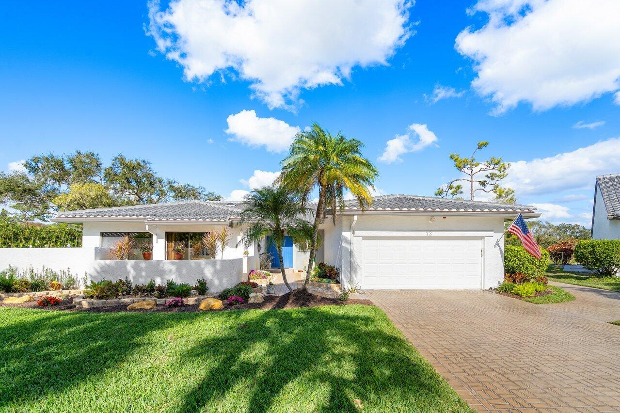 72 Northwoods Circle