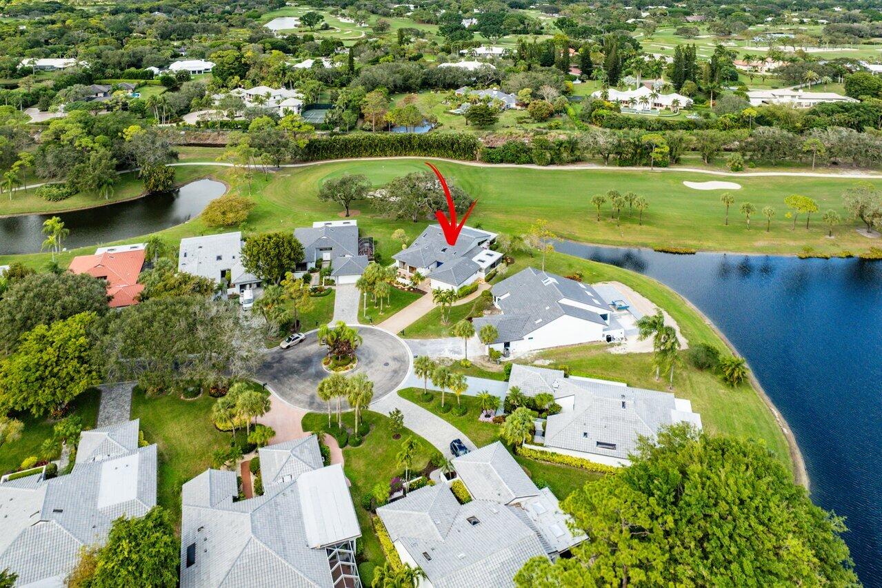 72 Northwoods Circle