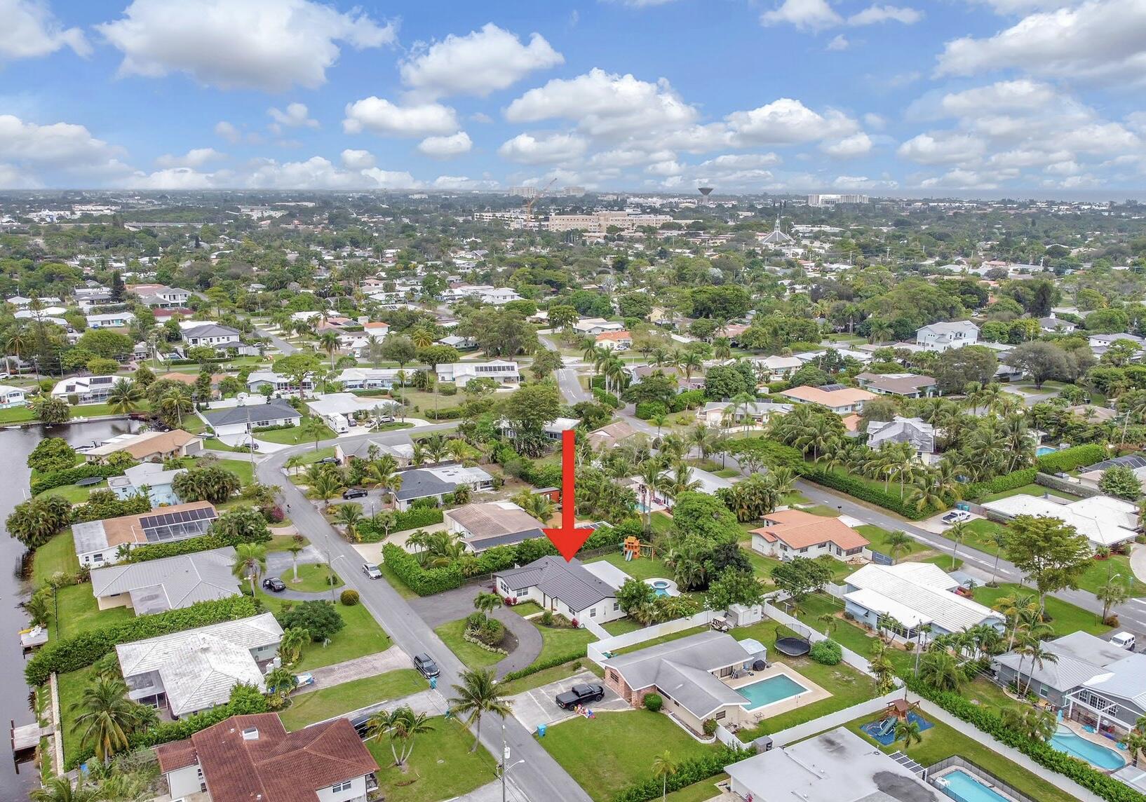 3214 Canal Drive