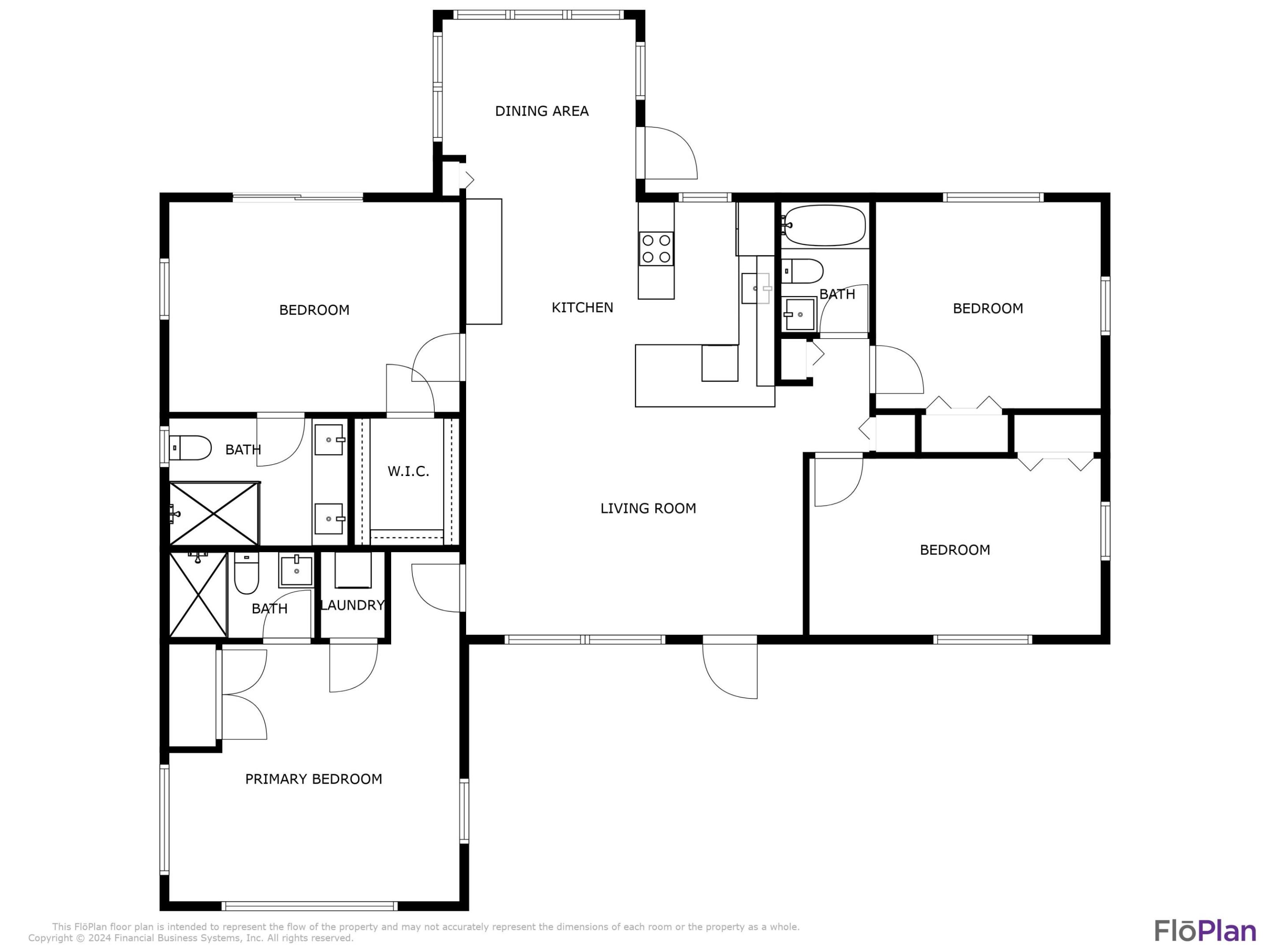 3214 Canal Drive