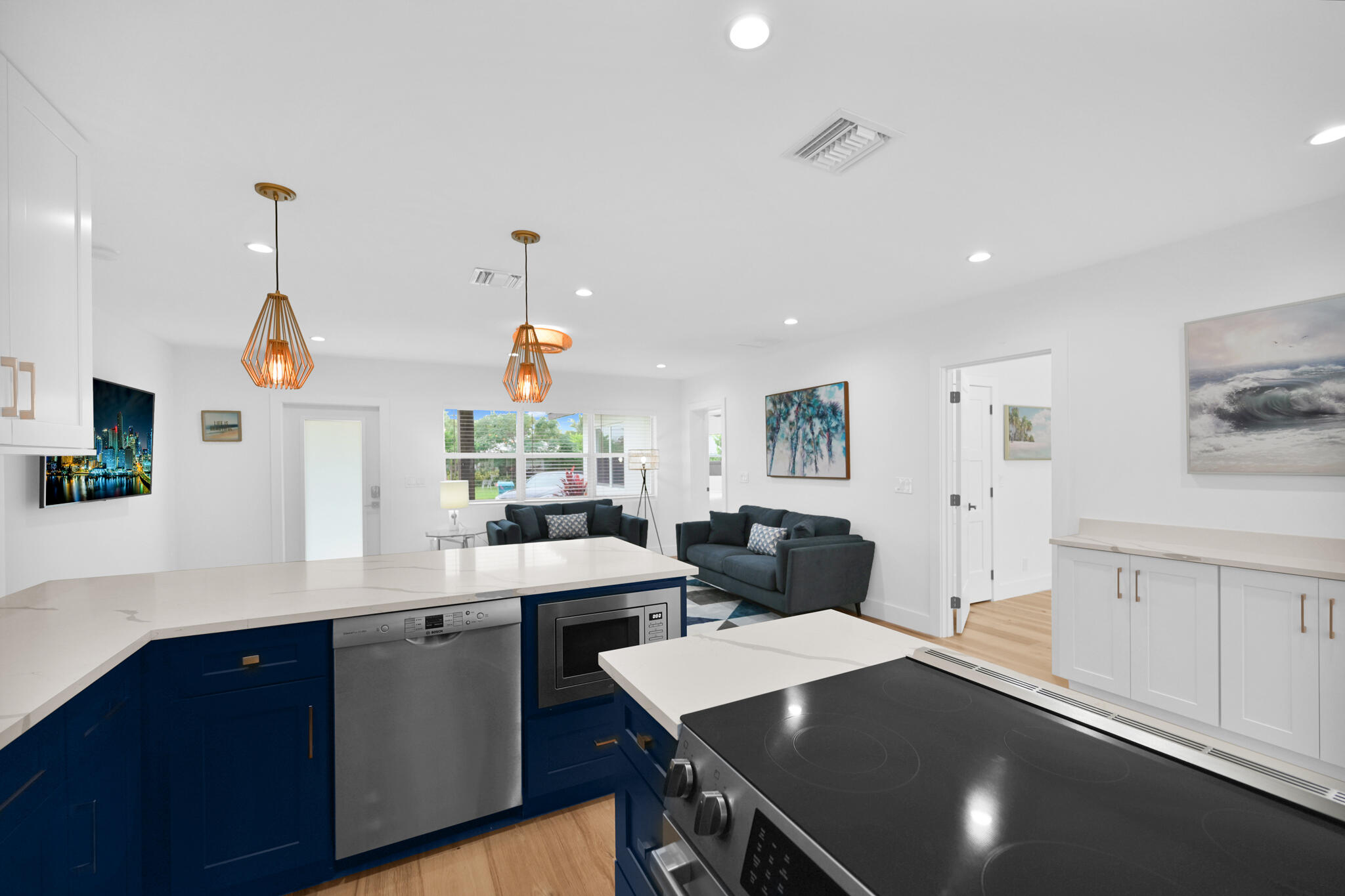 3214 Canal Drive