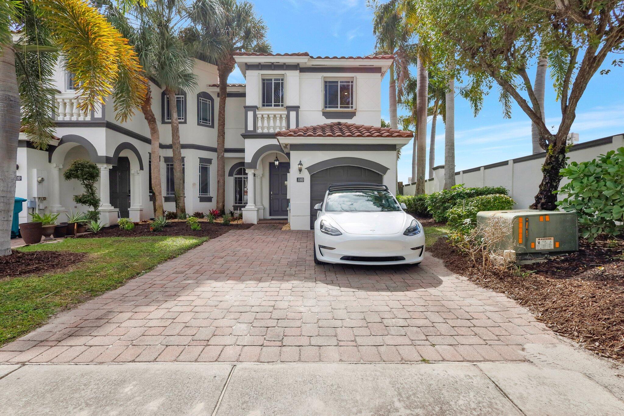 1000 Murano Bay Drive, Boynton Beach