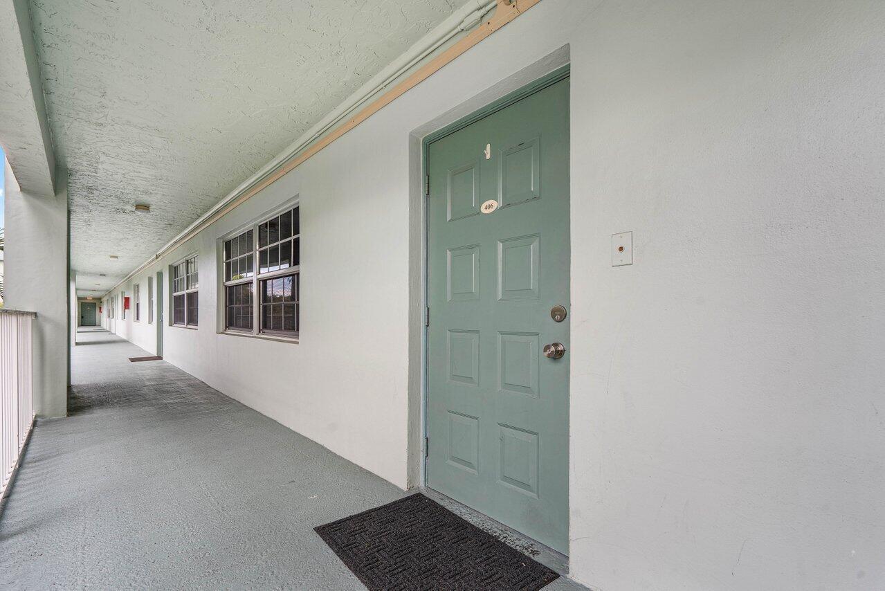 802 Cypress Grove Lane 406