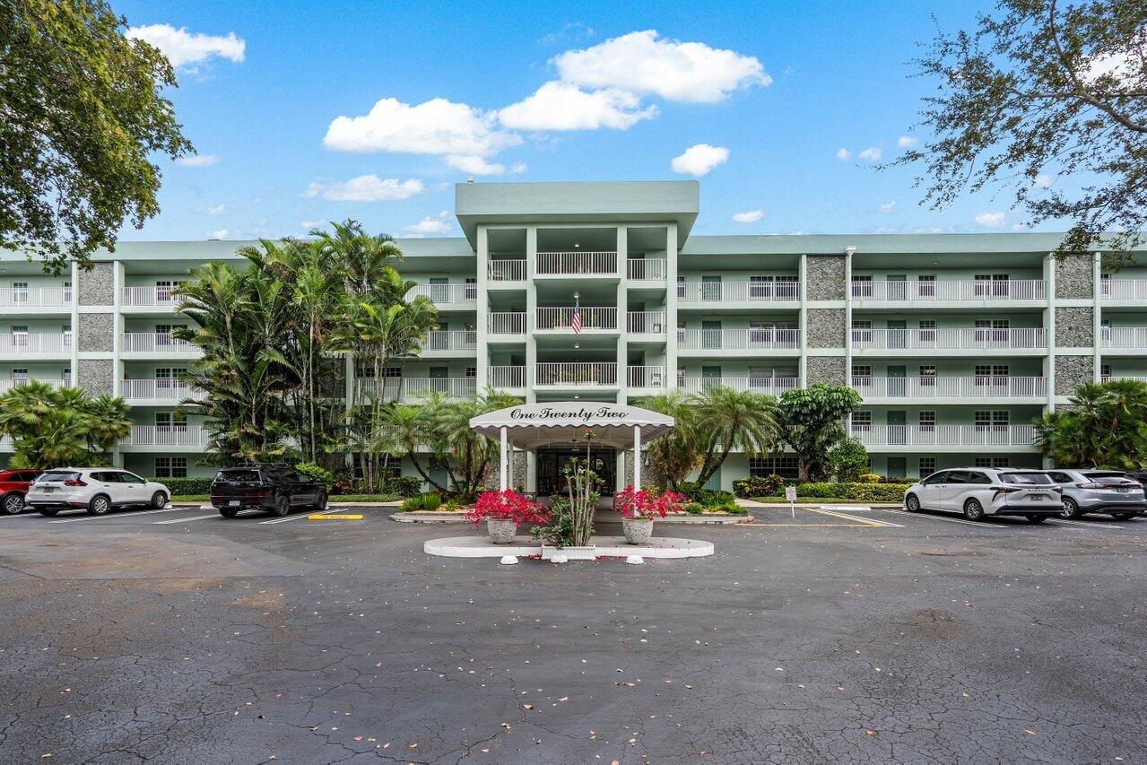 802 Cypress Grove Lane 406