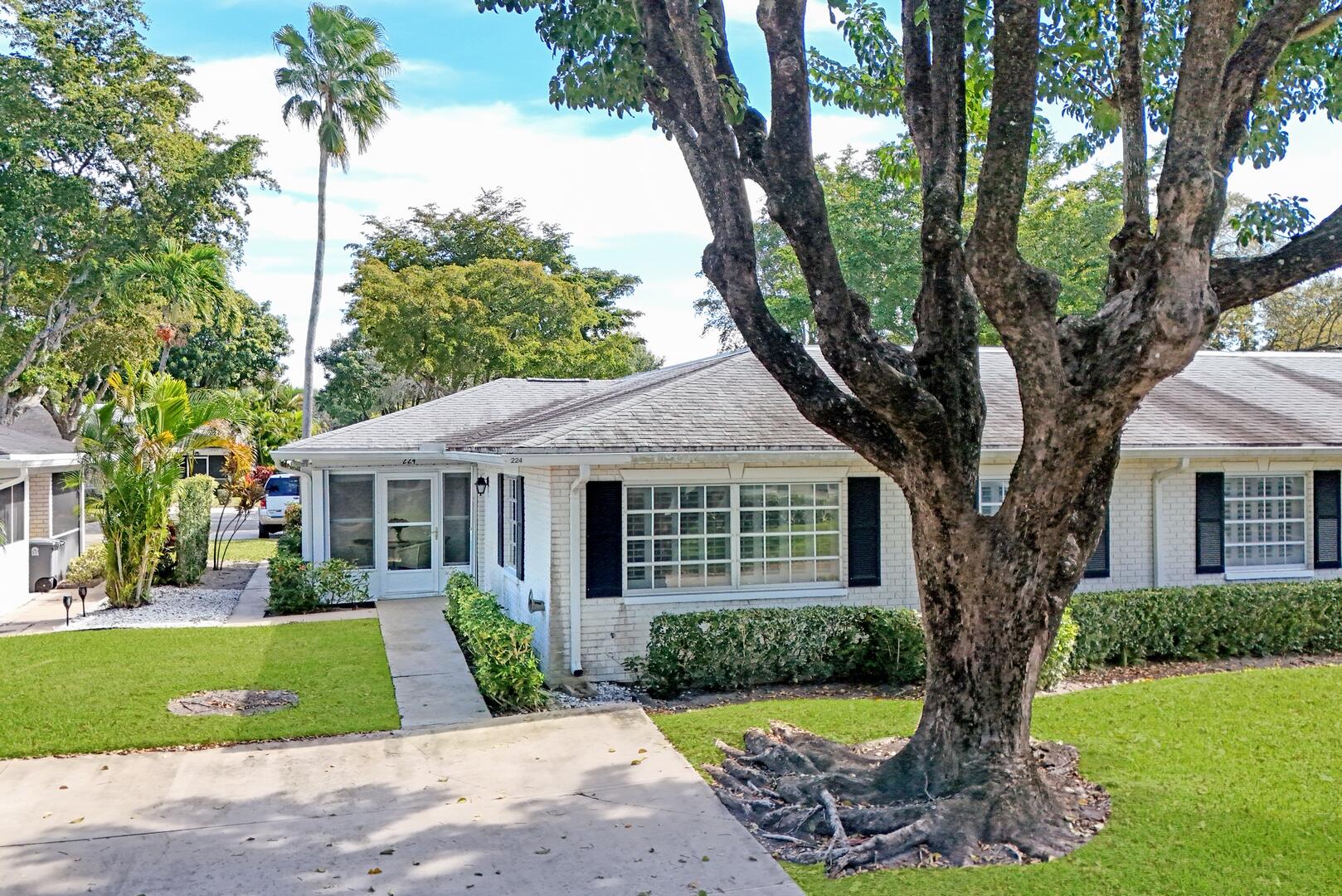 10096 41st Terrace S, Boynton Beach