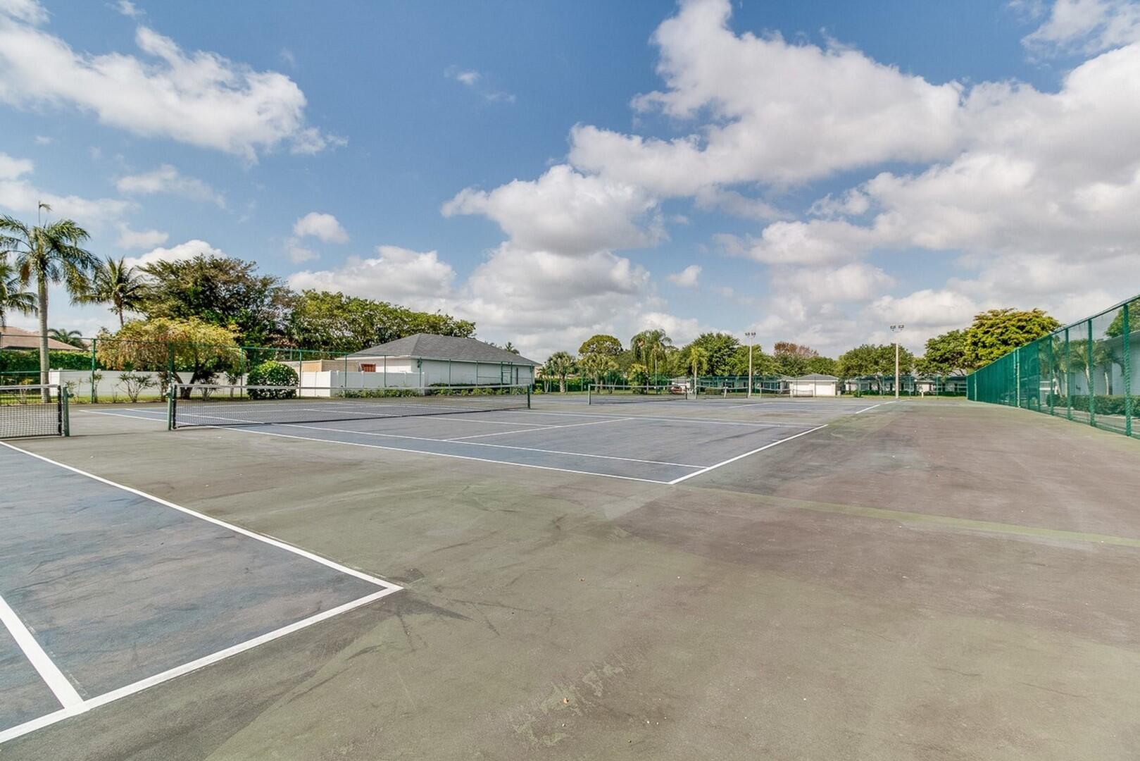 10096 41st Terrace S, Boynton Beach