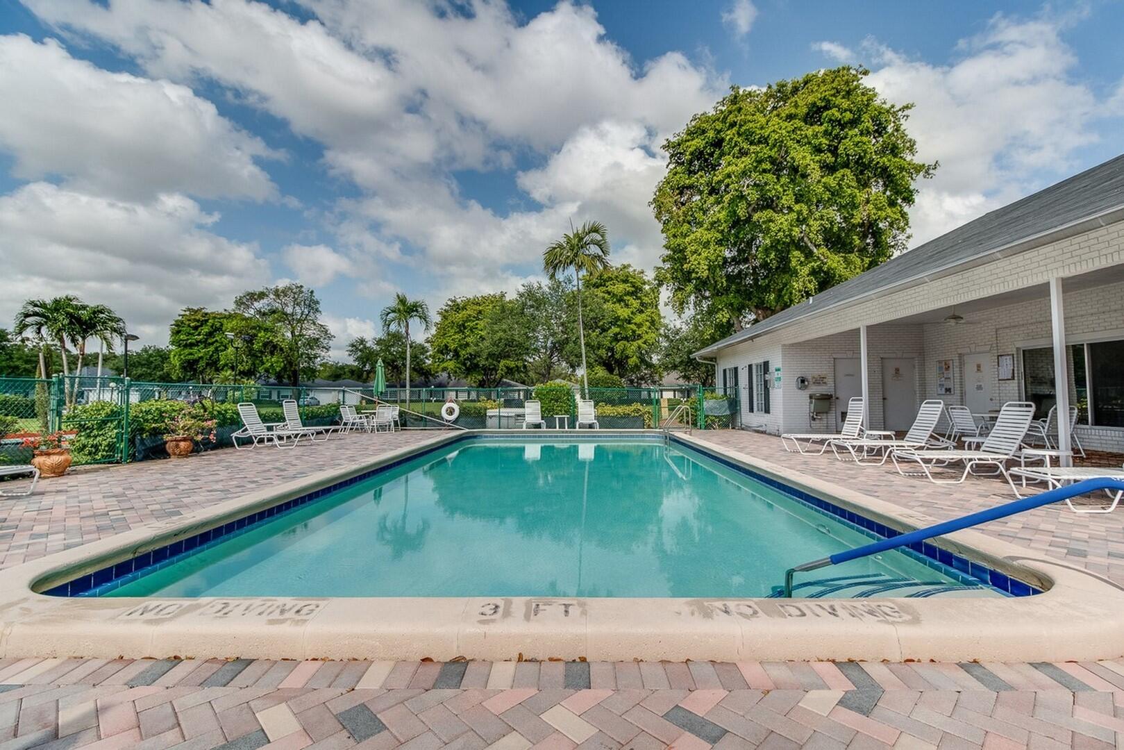 10096 41st Terrace S, Boynton Beach