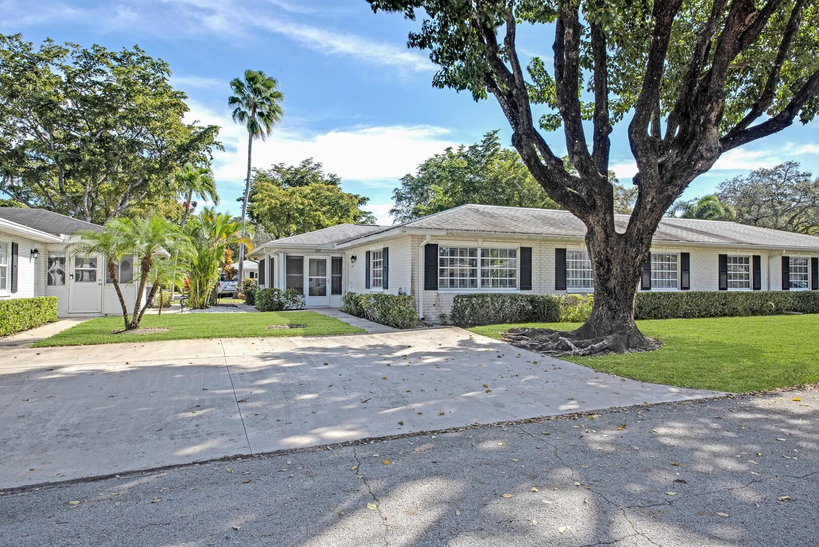 10096 41st Terrace S, Boynton Beach