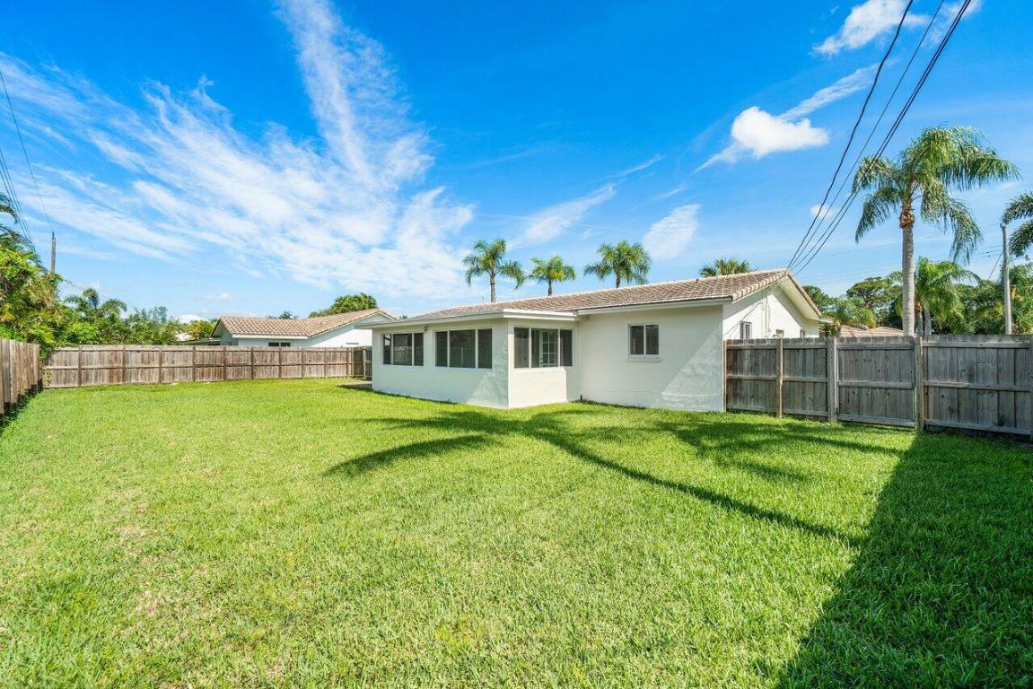 1977 Sharon Street, Boca Raton