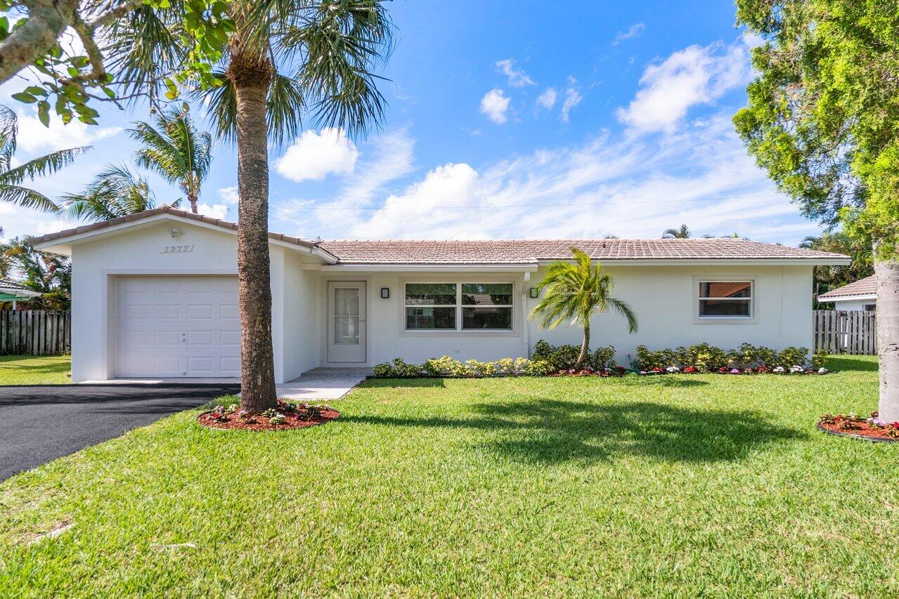 1977 Sharon Street, Boca Raton