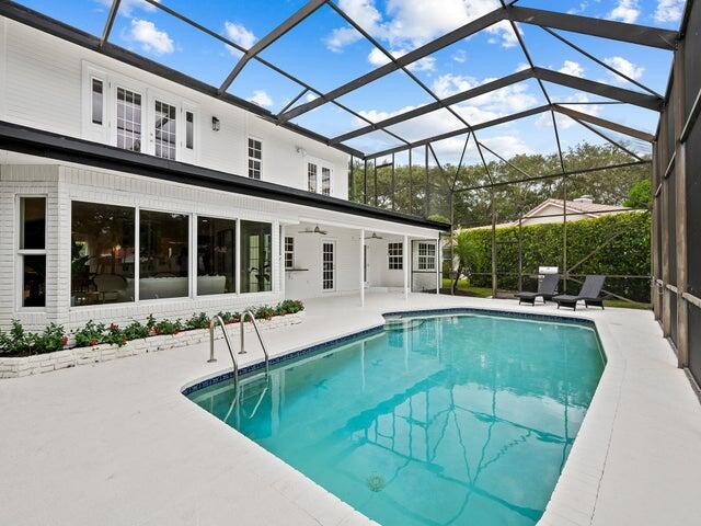 3501 Pine Haven Circle