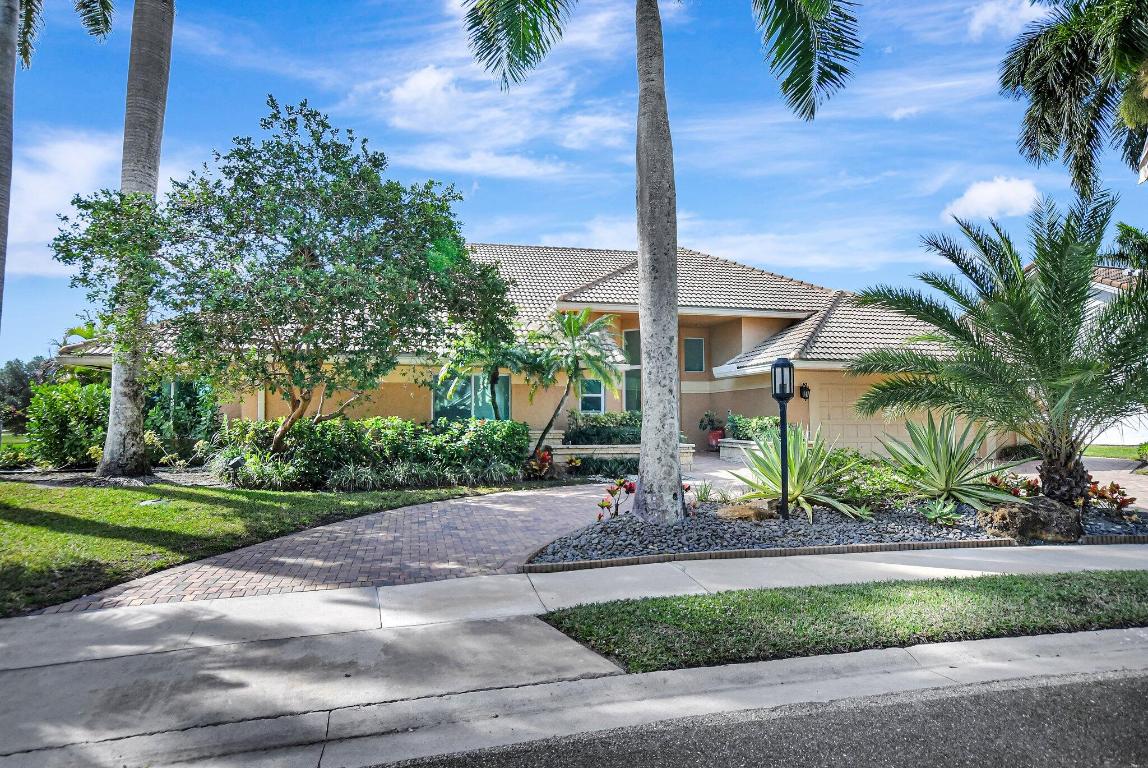 10710 Kirkaldy Lane, Boca Raton