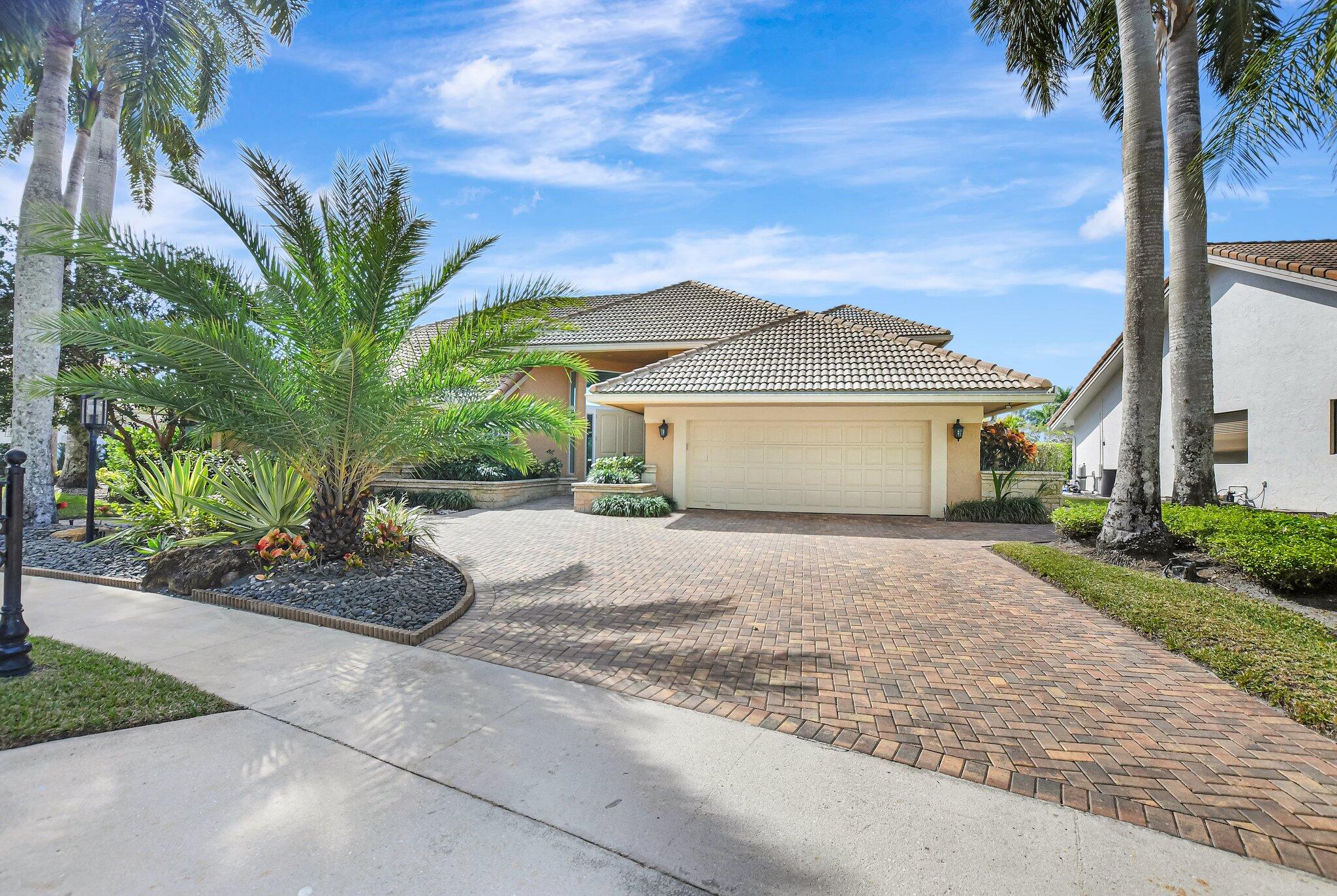 10710 Kirkaldy Lane, Boca Raton