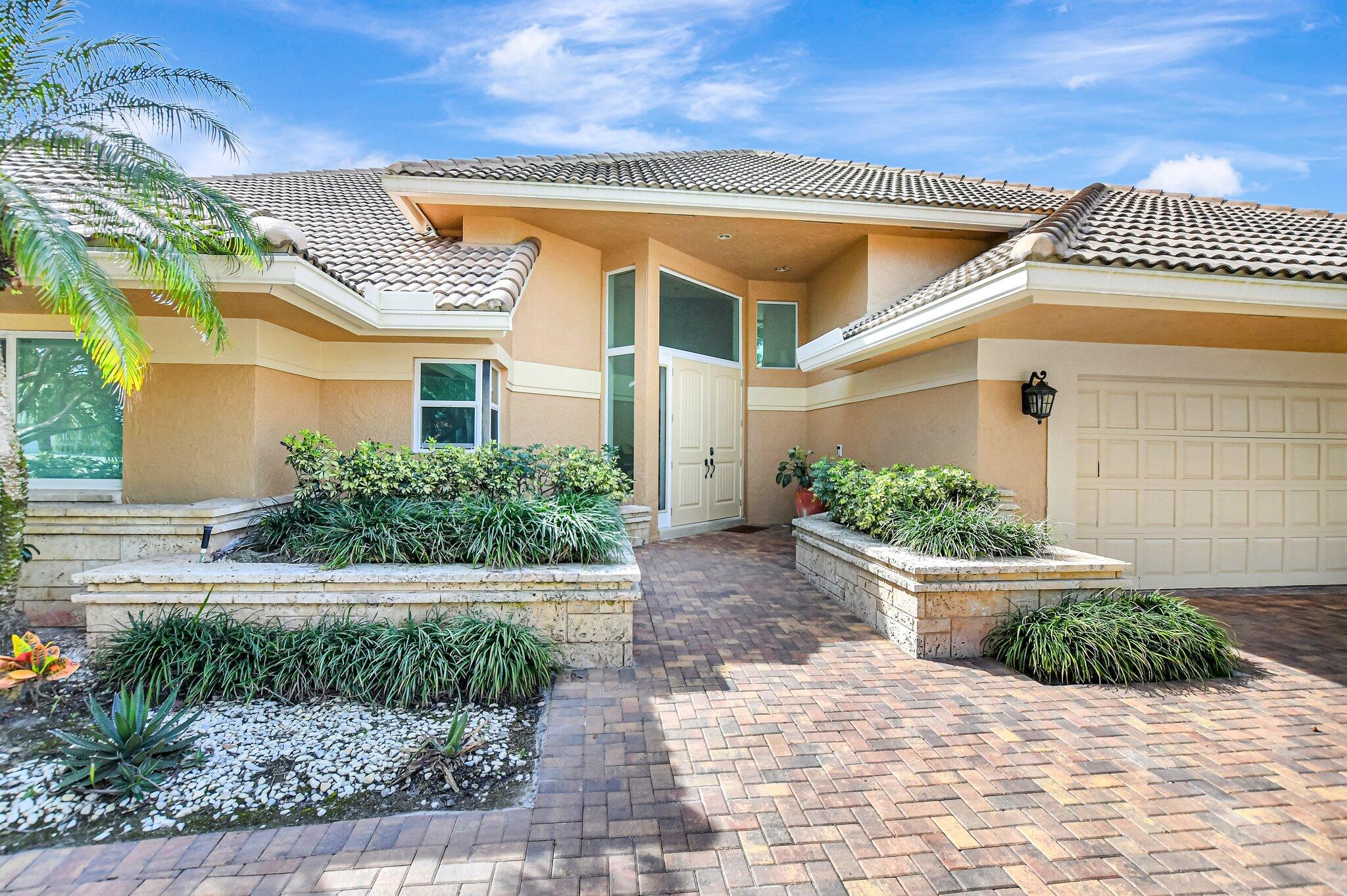 10710 Kirkaldy Lane, Boca Raton