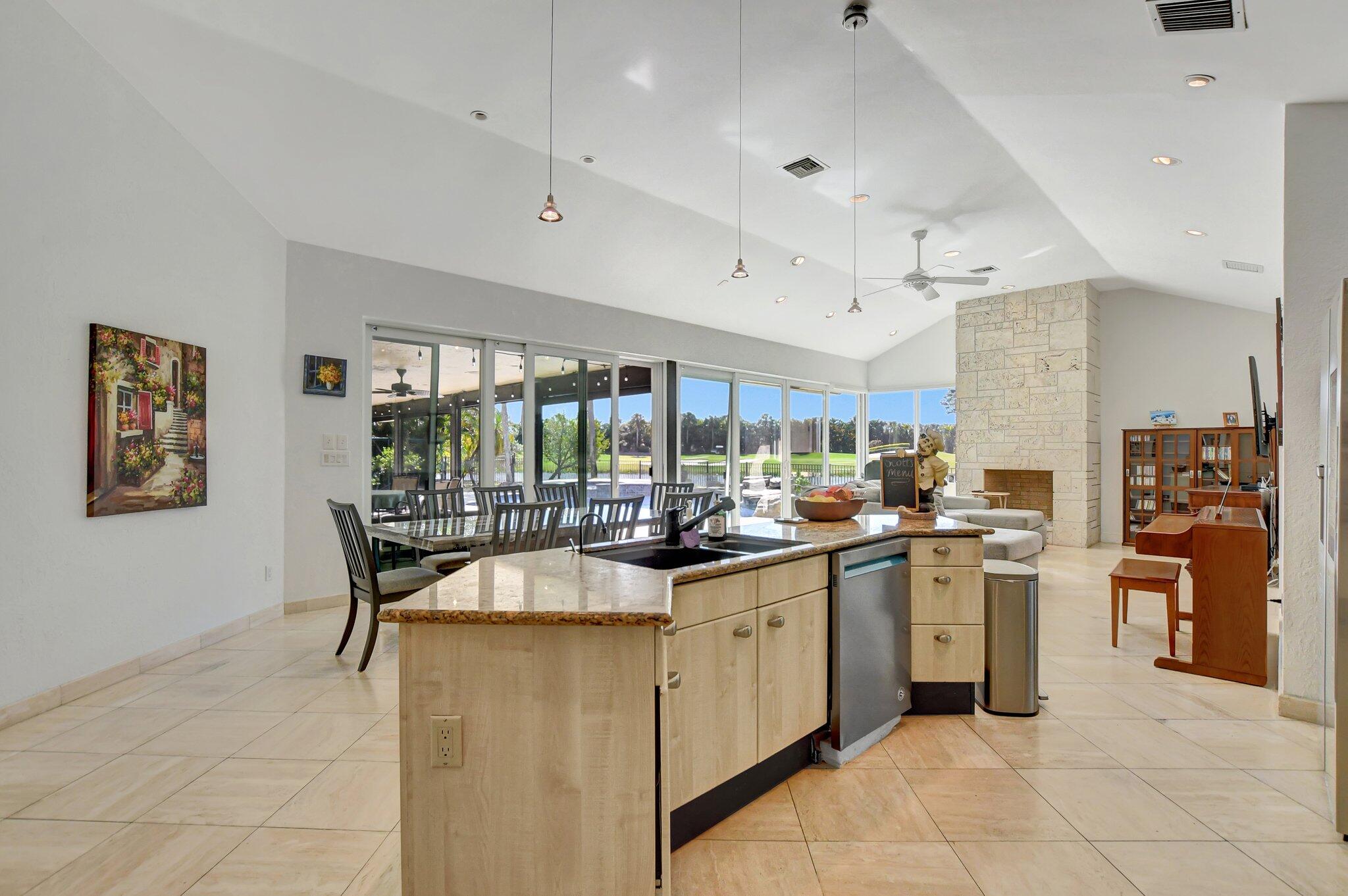 10710 Kirkaldy Lane, Boca Raton