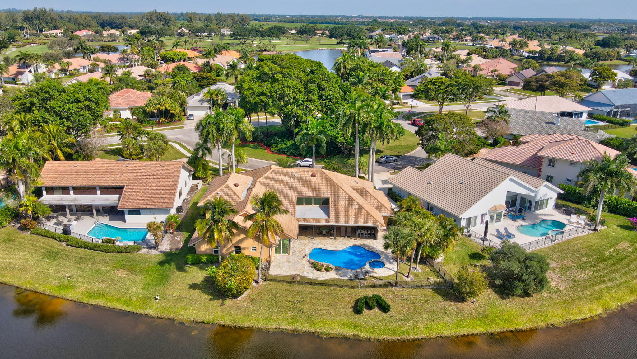 10710 Kirkaldy Lane, Boca Raton