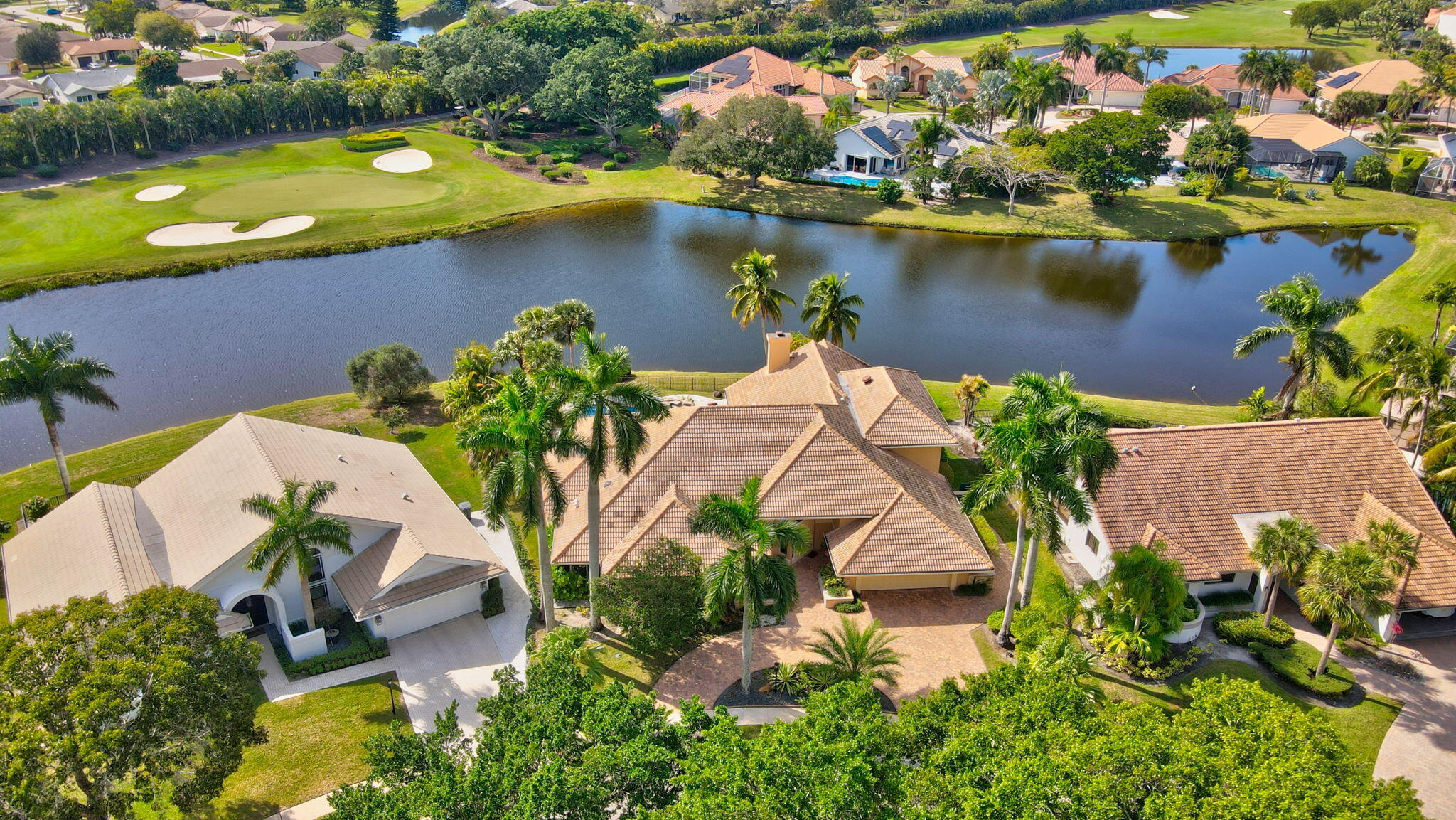 10710 Kirkaldy Lane, Boca Raton