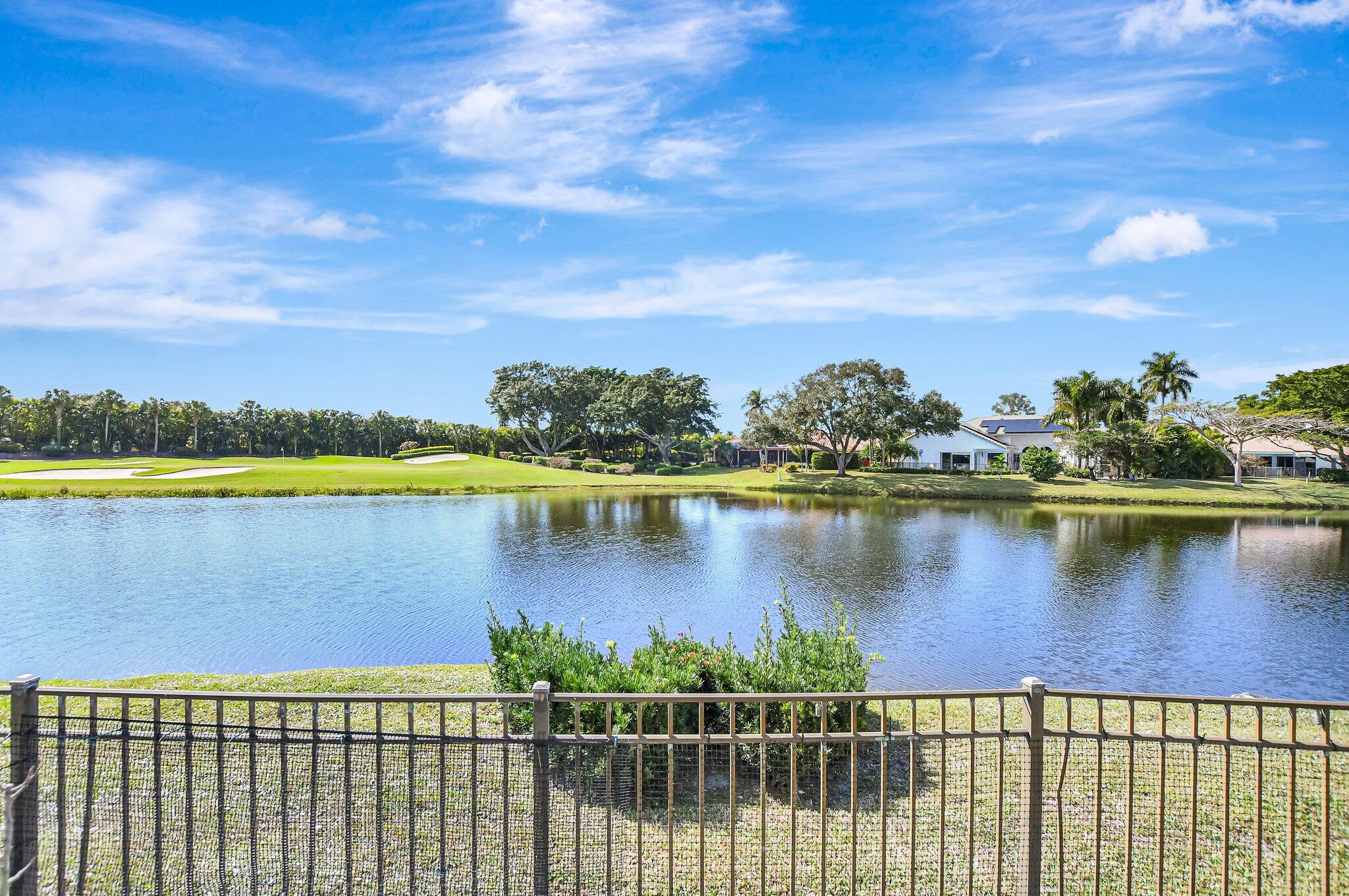 10710 Kirkaldy Lane, Boca Raton